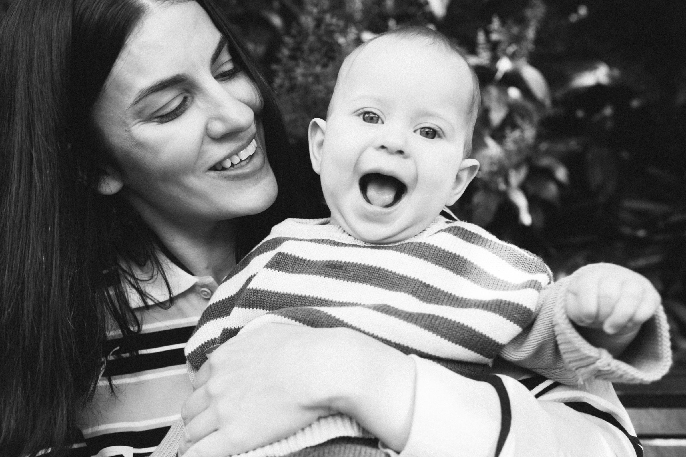 Jamie & Lucia
