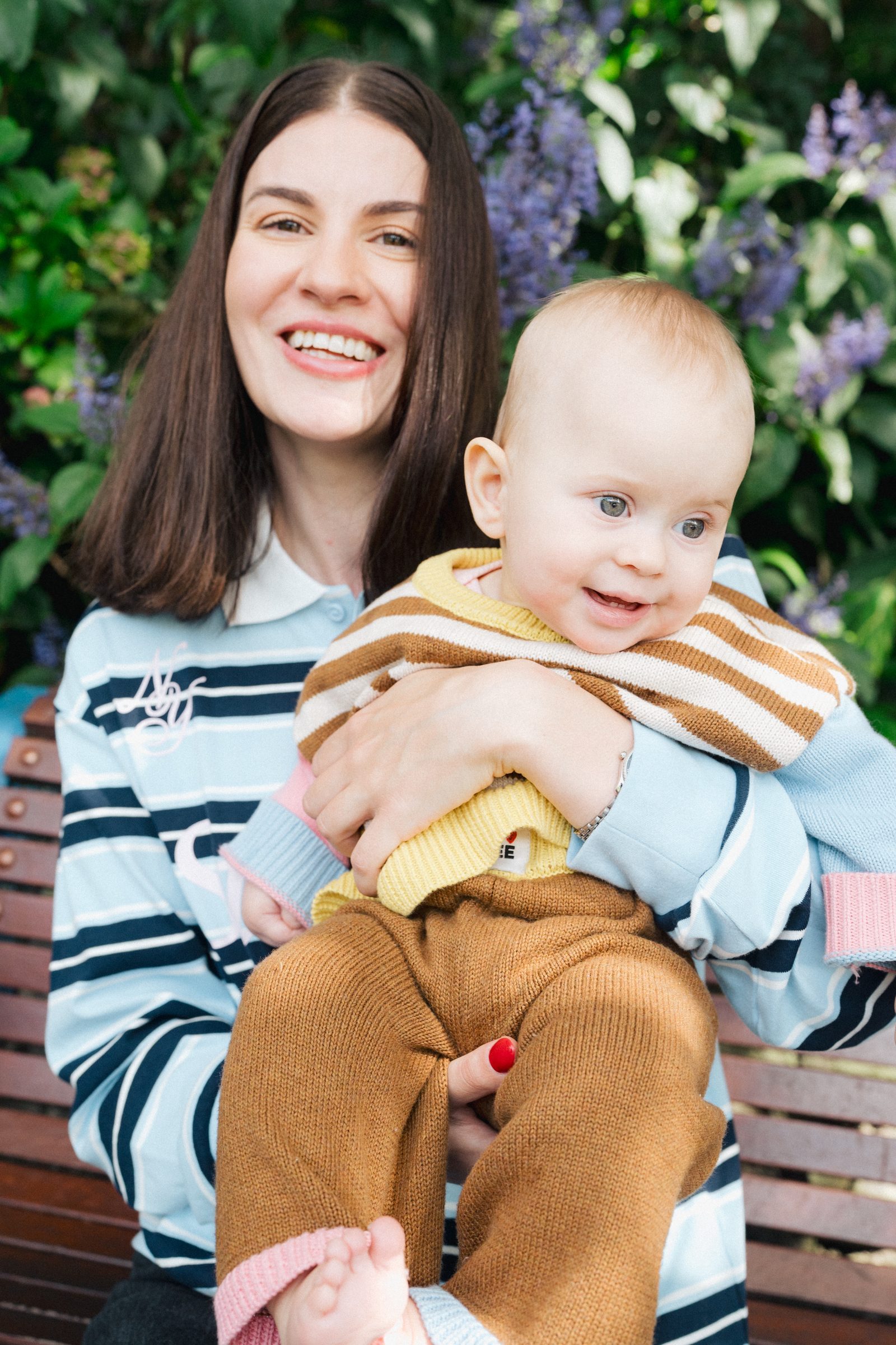 Jamie & Lucia
