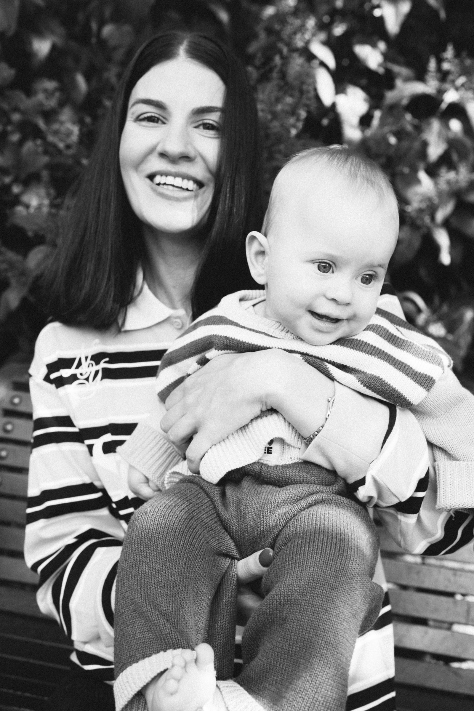 Jamie & Lucia