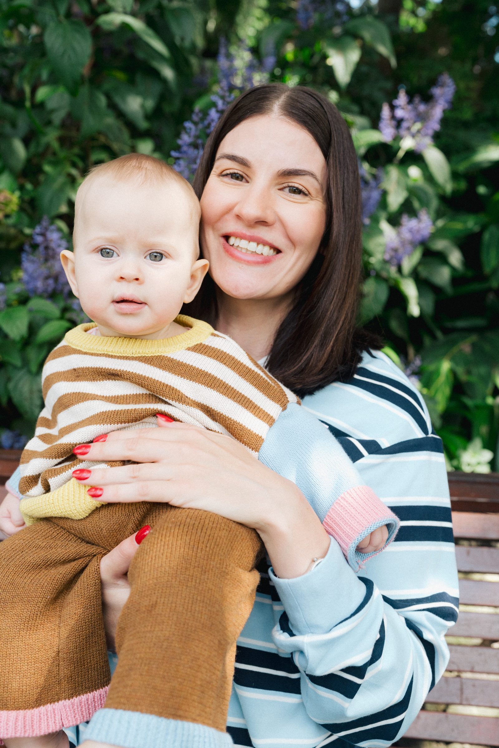 Jamie & Lucia