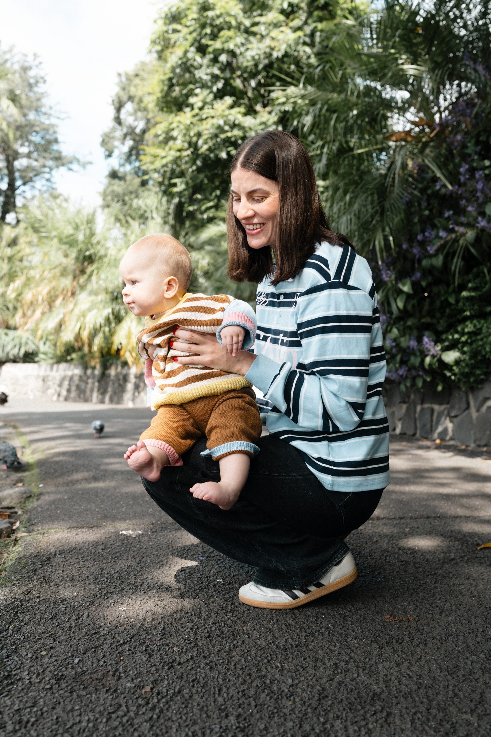 Jamie & Lucia