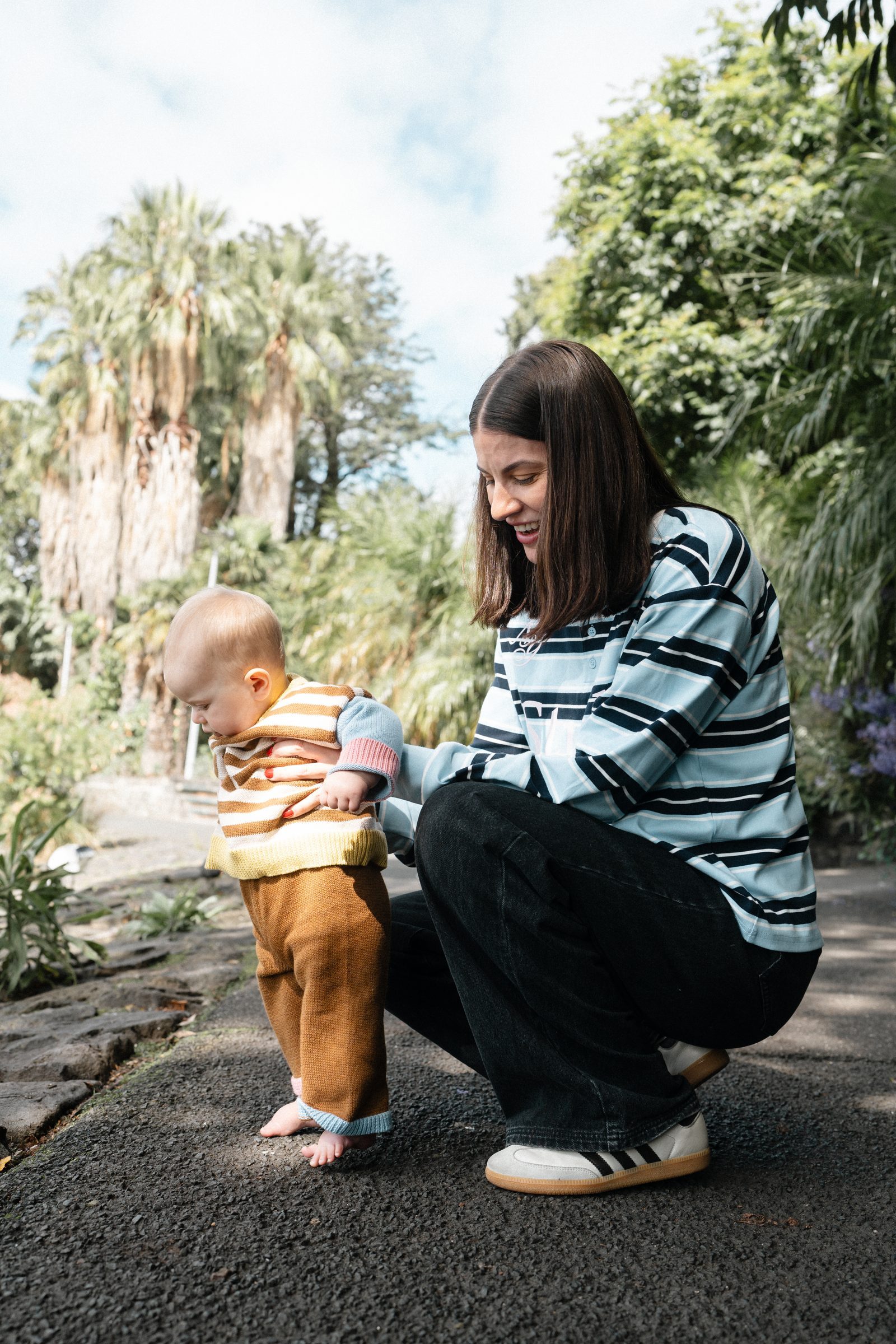 Jamie & Lucia