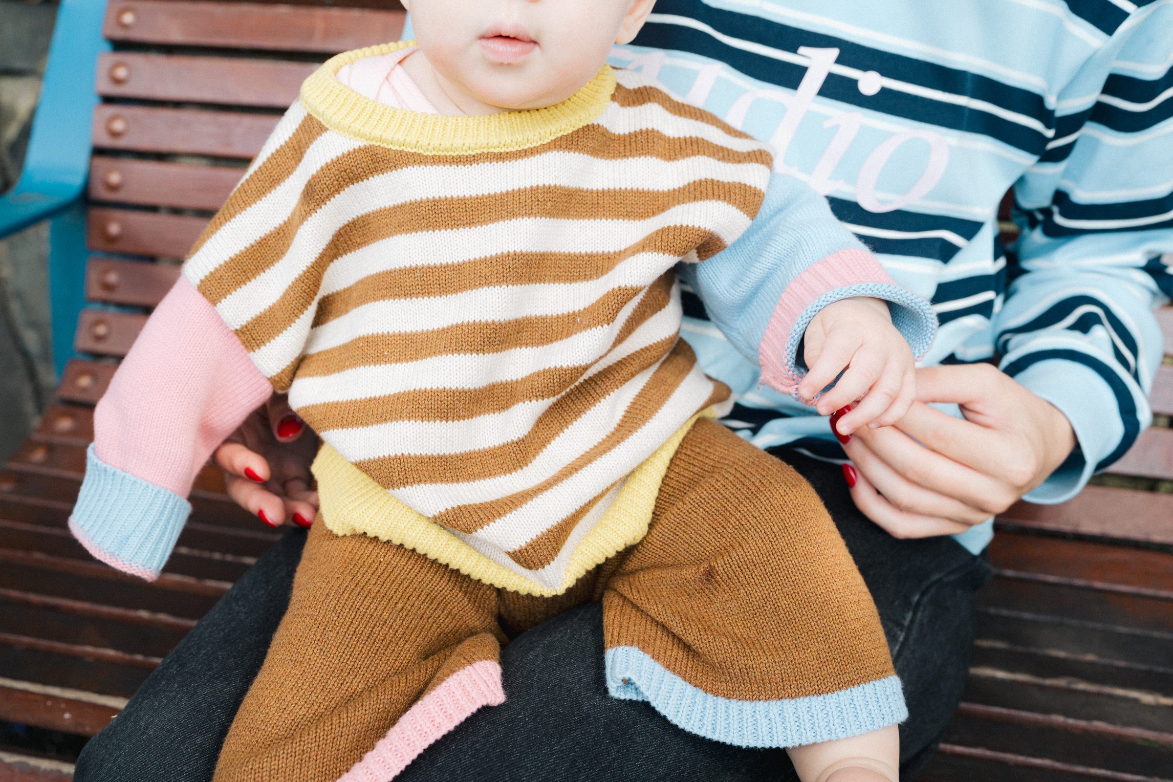 Jamie & Lucia