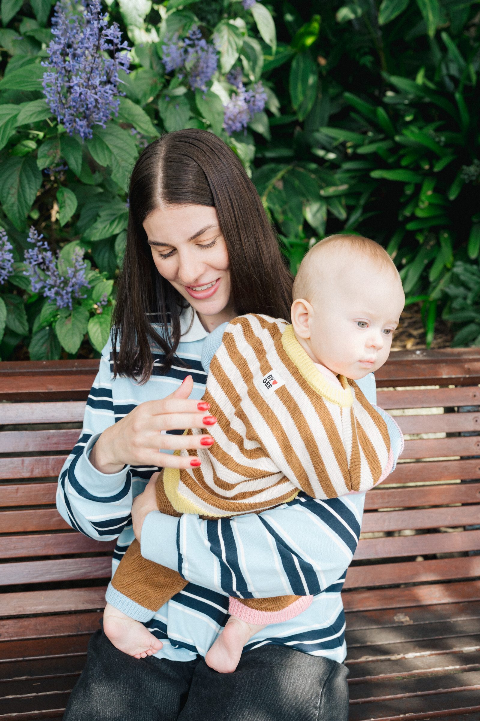 Jamie & Lucia