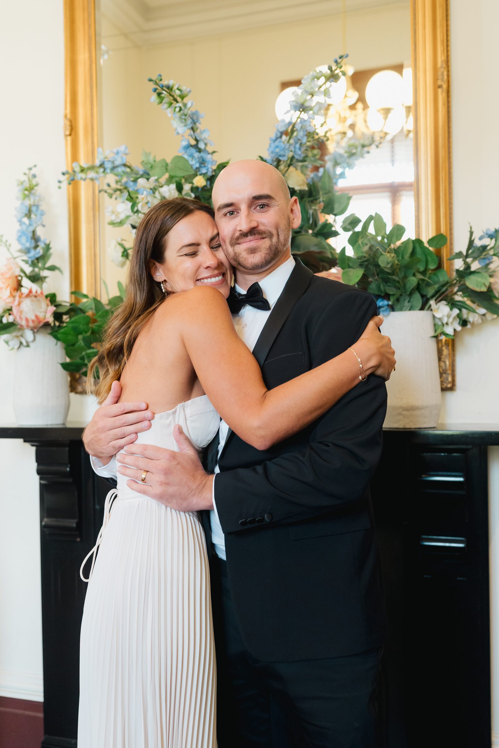 Mascha & Jack wedding
