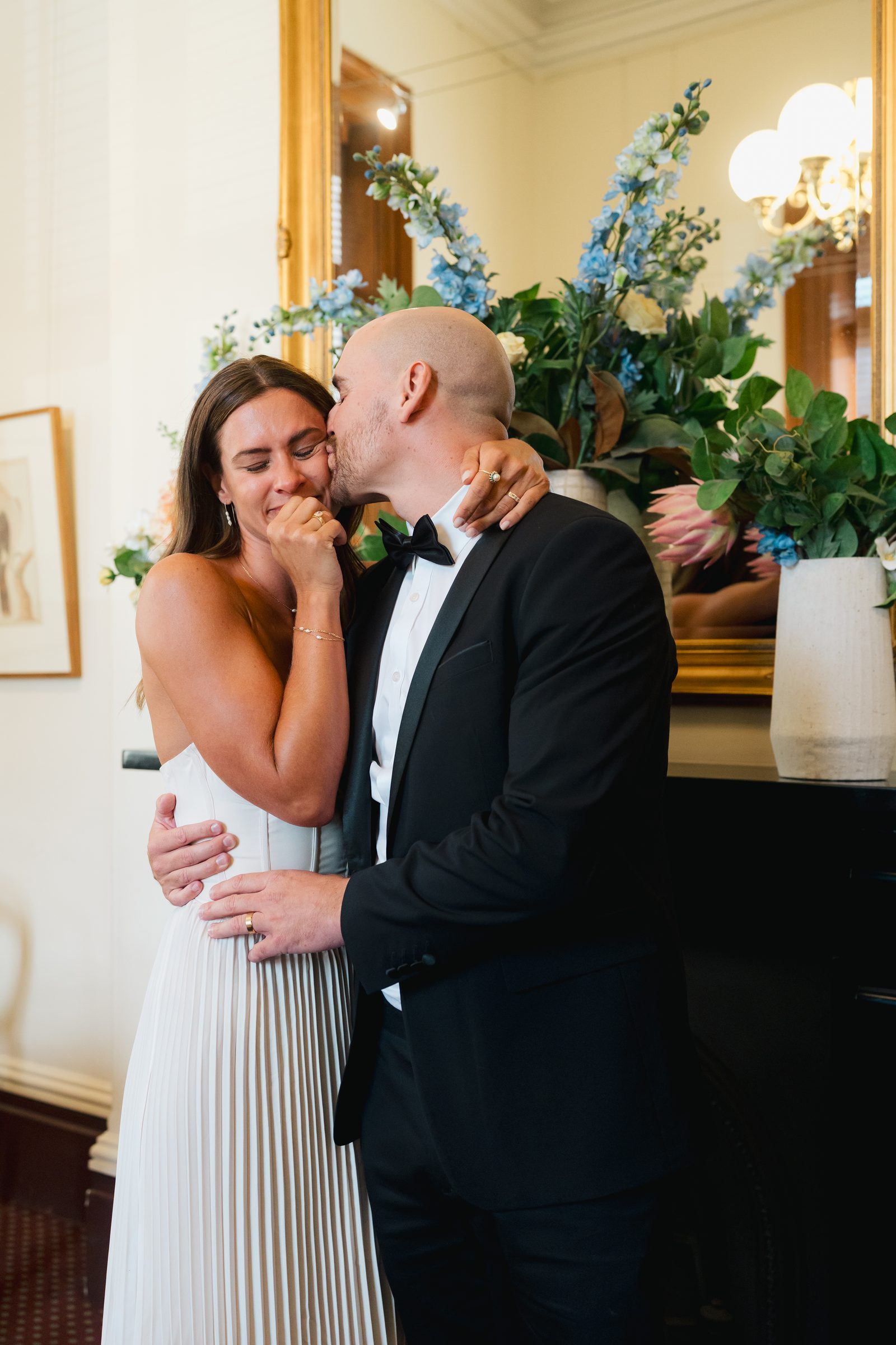 Mascha & Jack wedding
