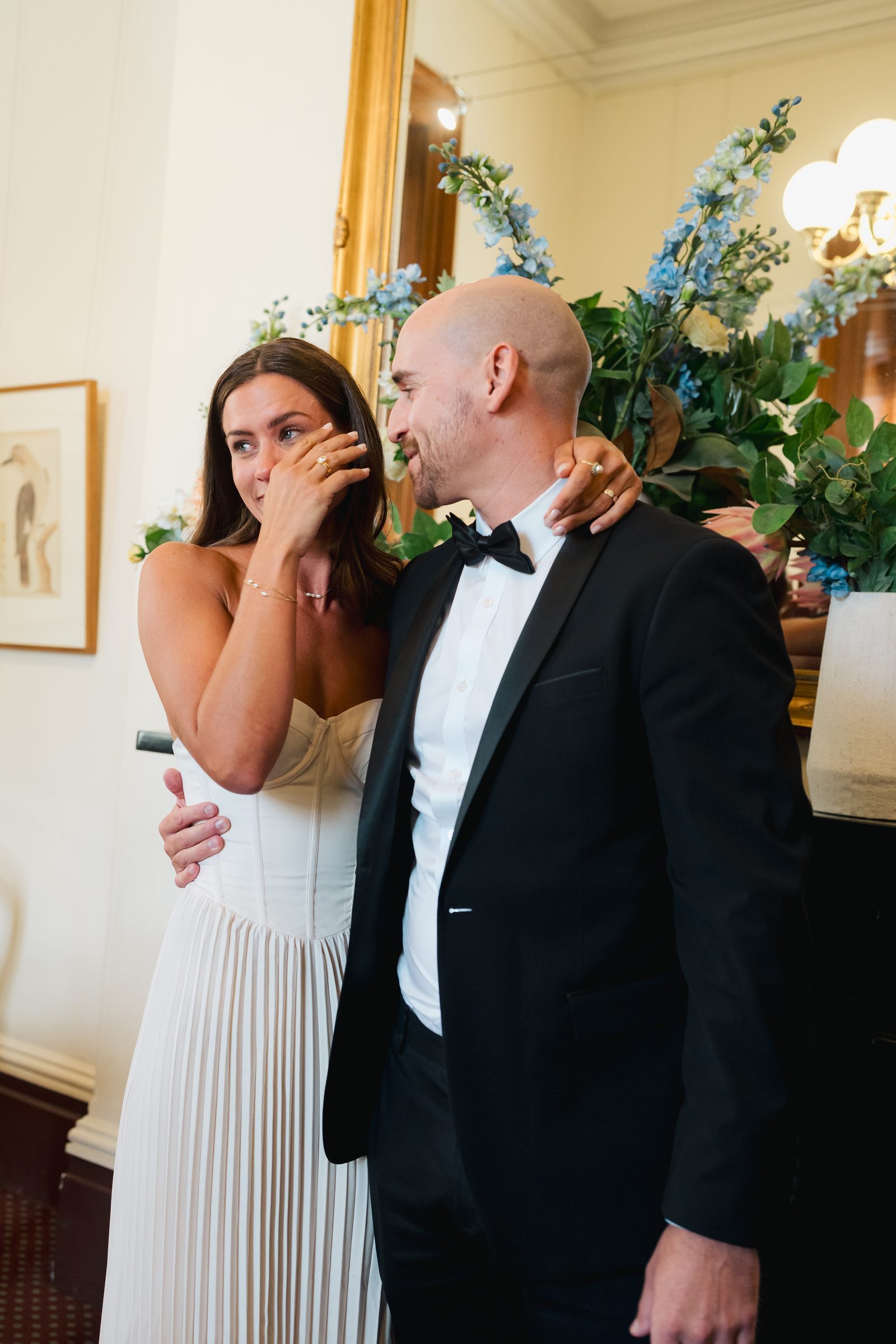 Mascha & Jack wedding
