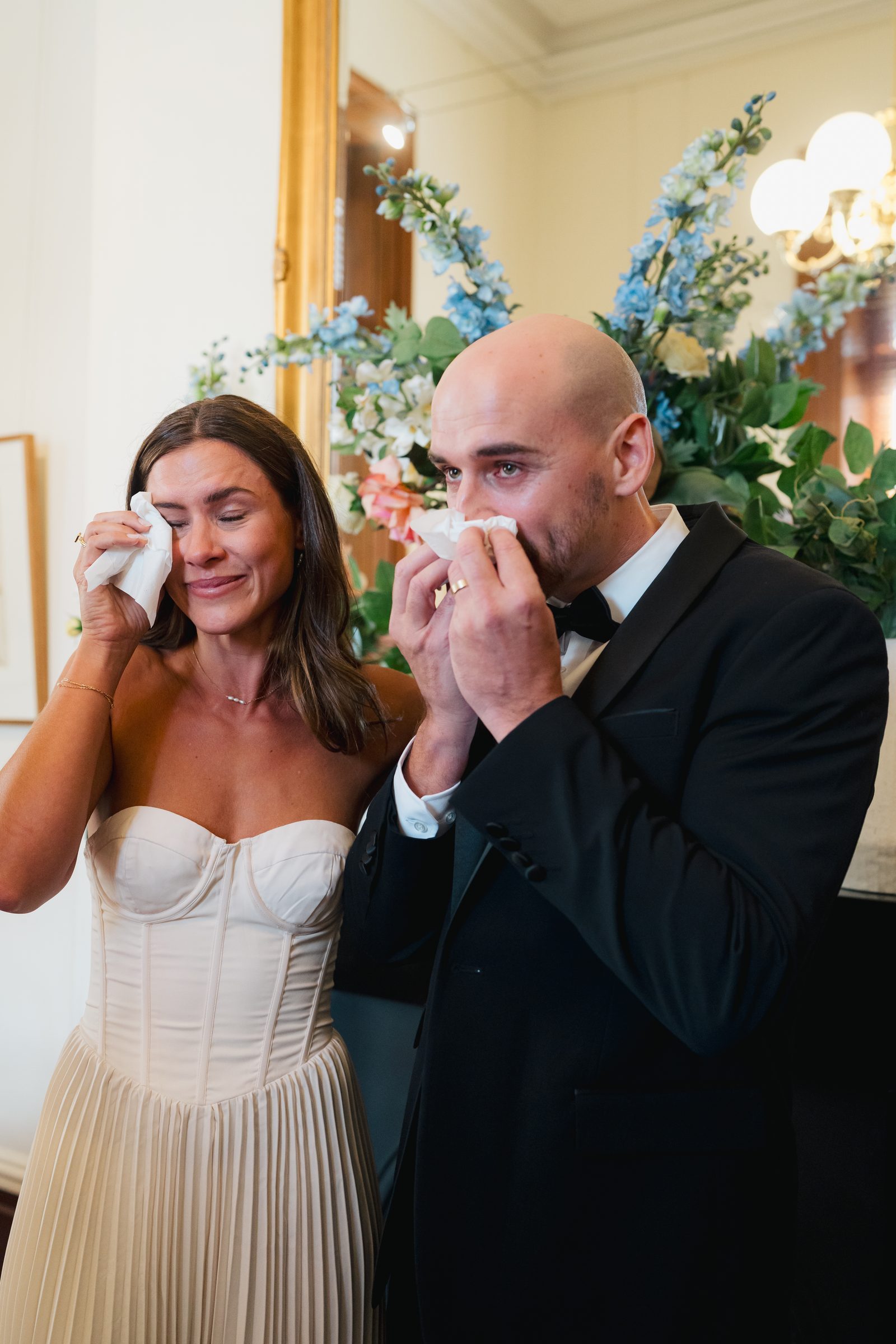 Mascha & Jack wedding