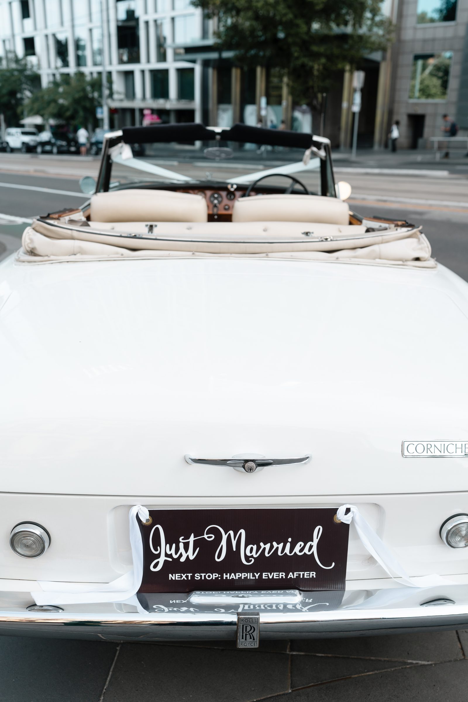 Mascha & Jack wedding