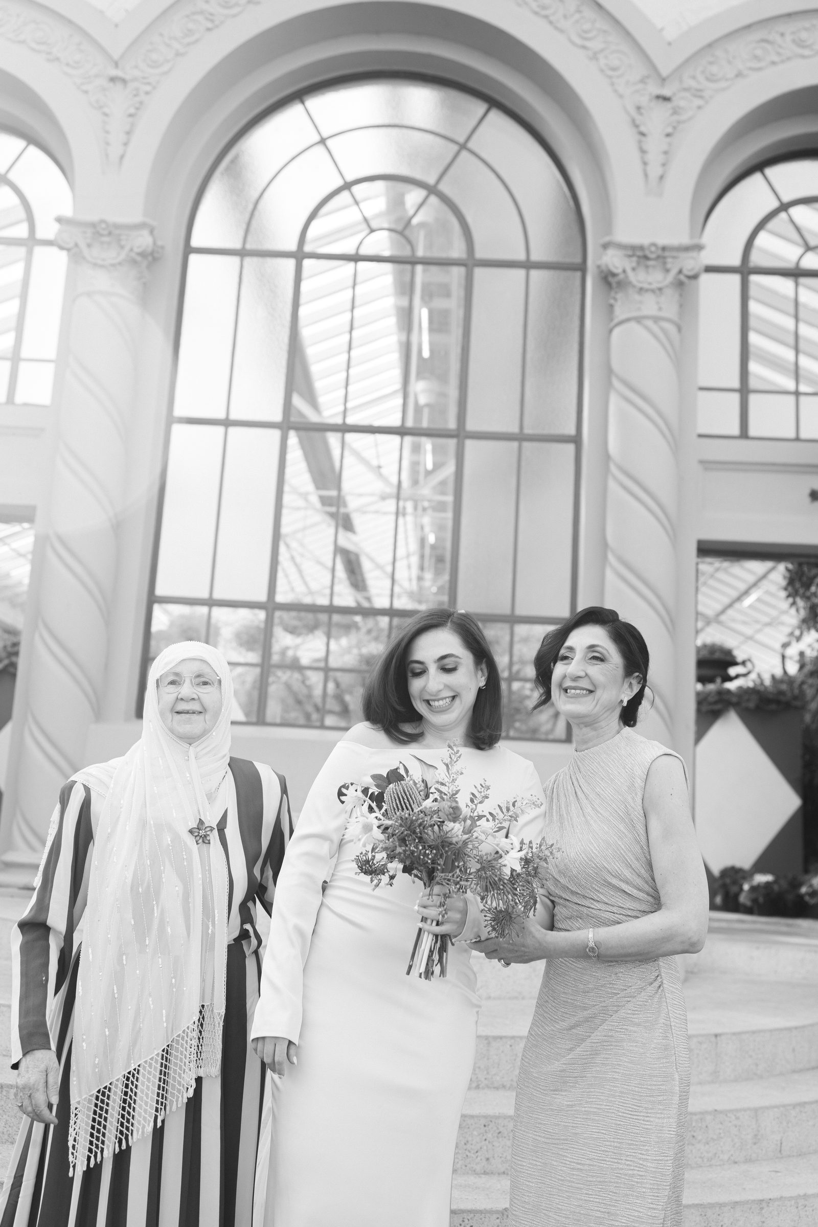 Aylin & Ronny wedding