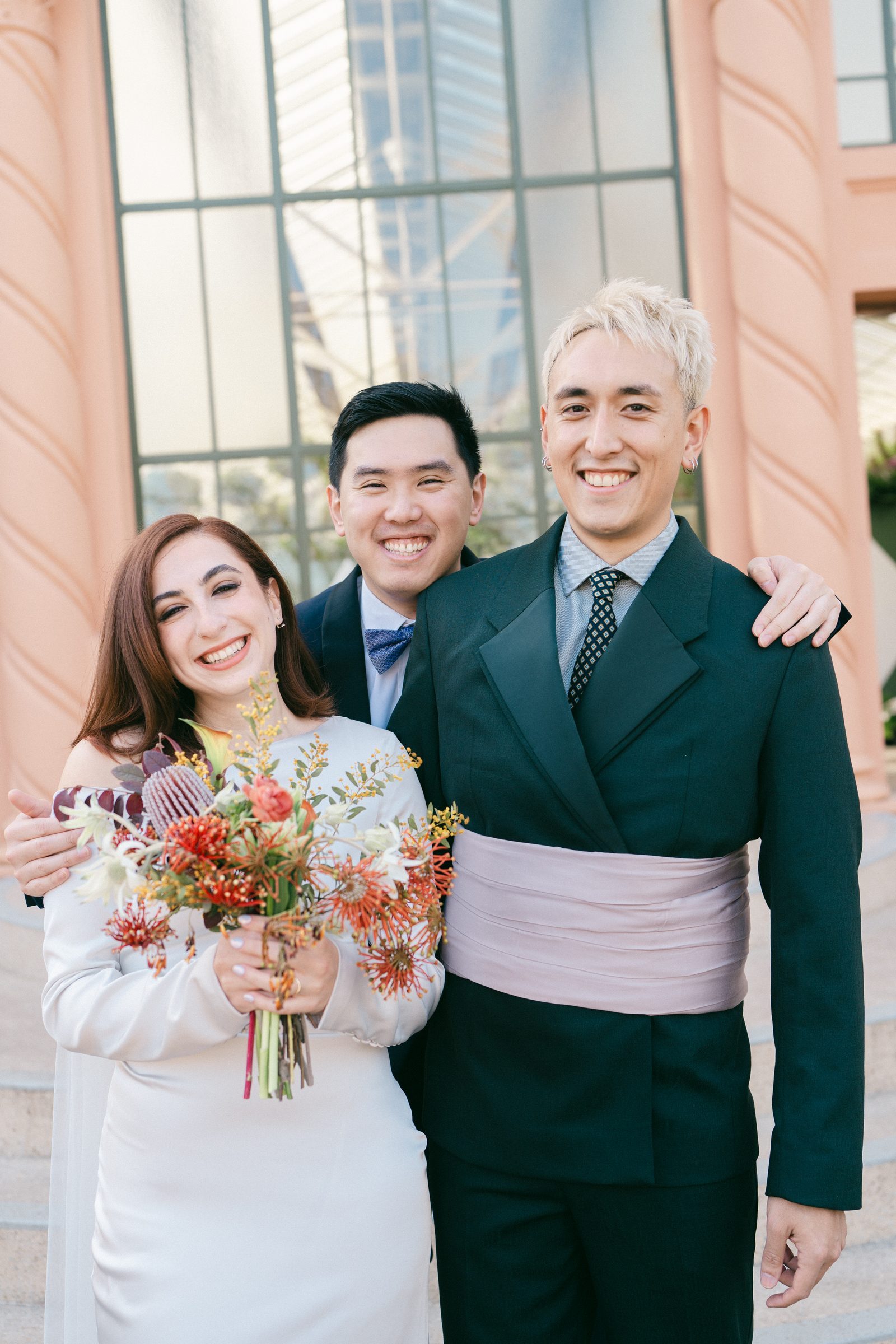 Aylin & Ronny wedding
