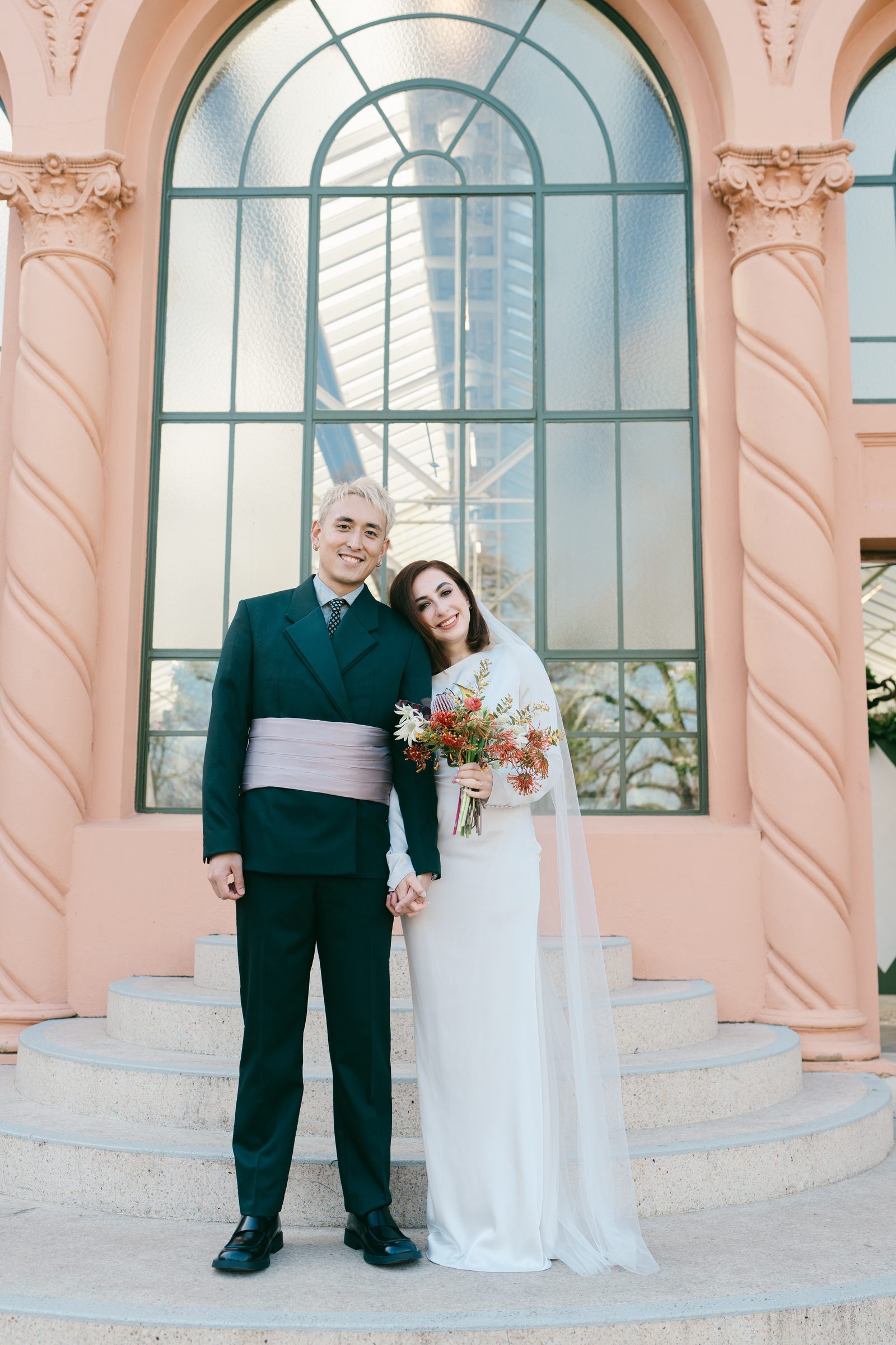 Aylin & Ronny wedding