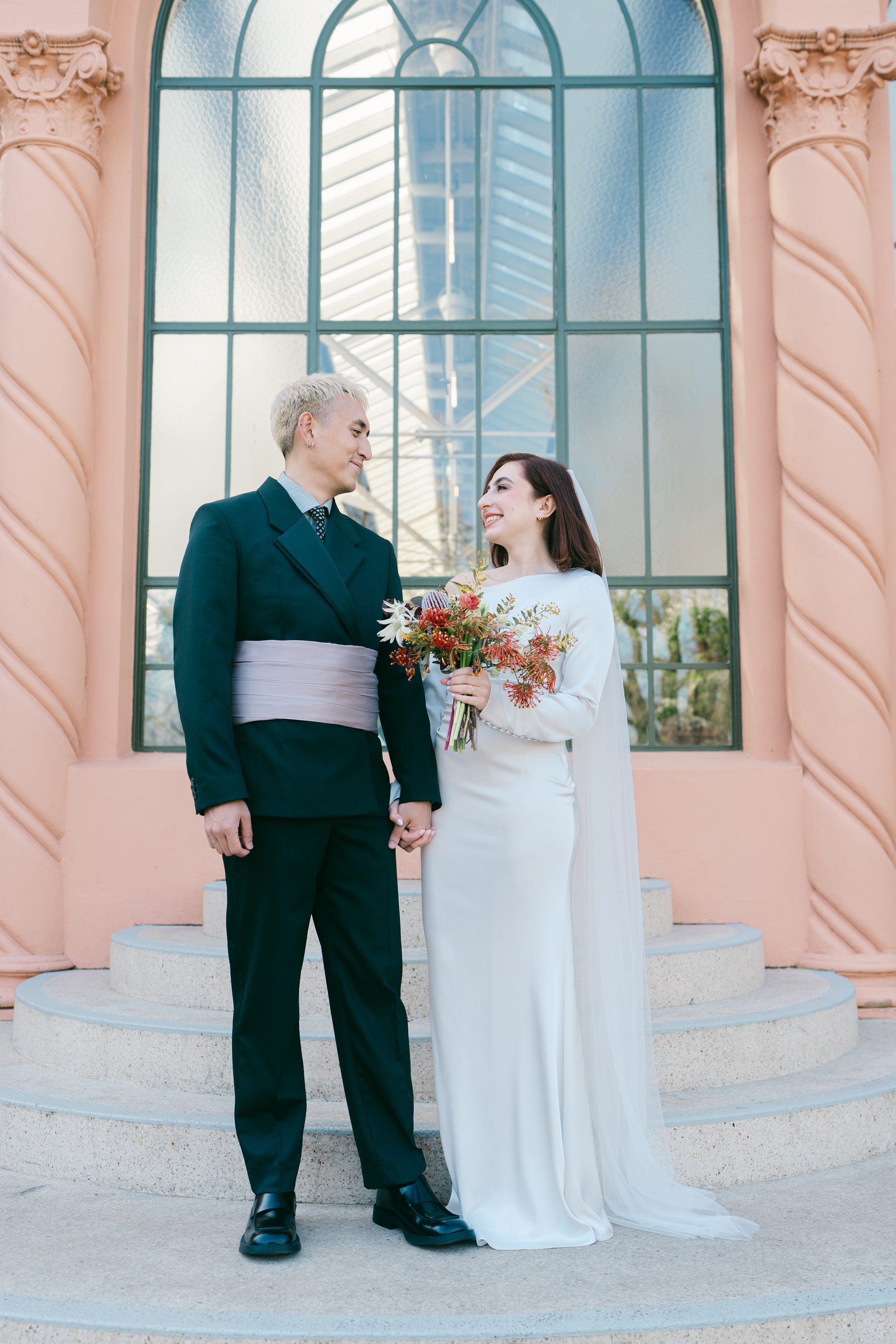 Aylin & Ronny wedding