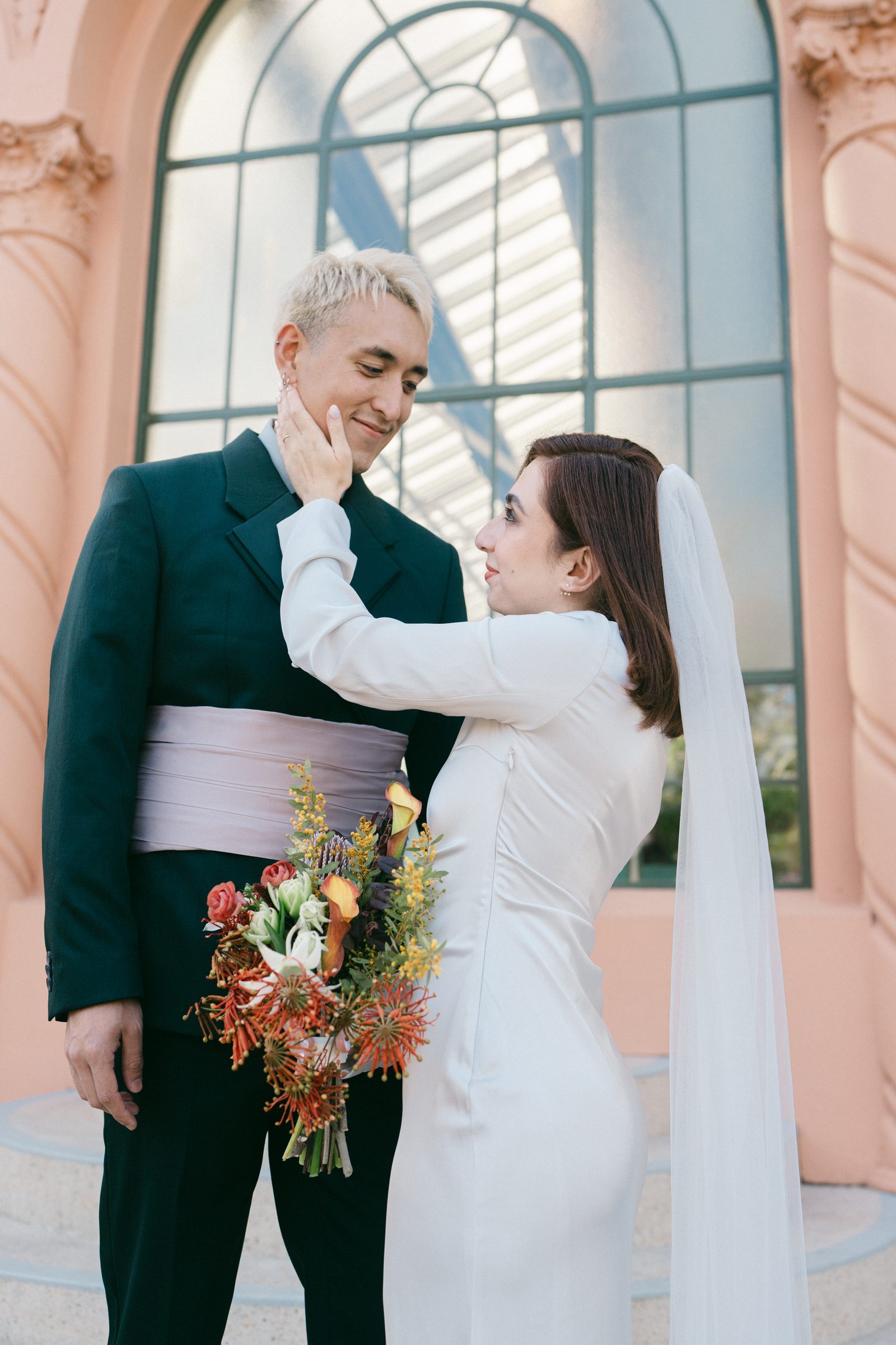 Aylin & Ronny wedding