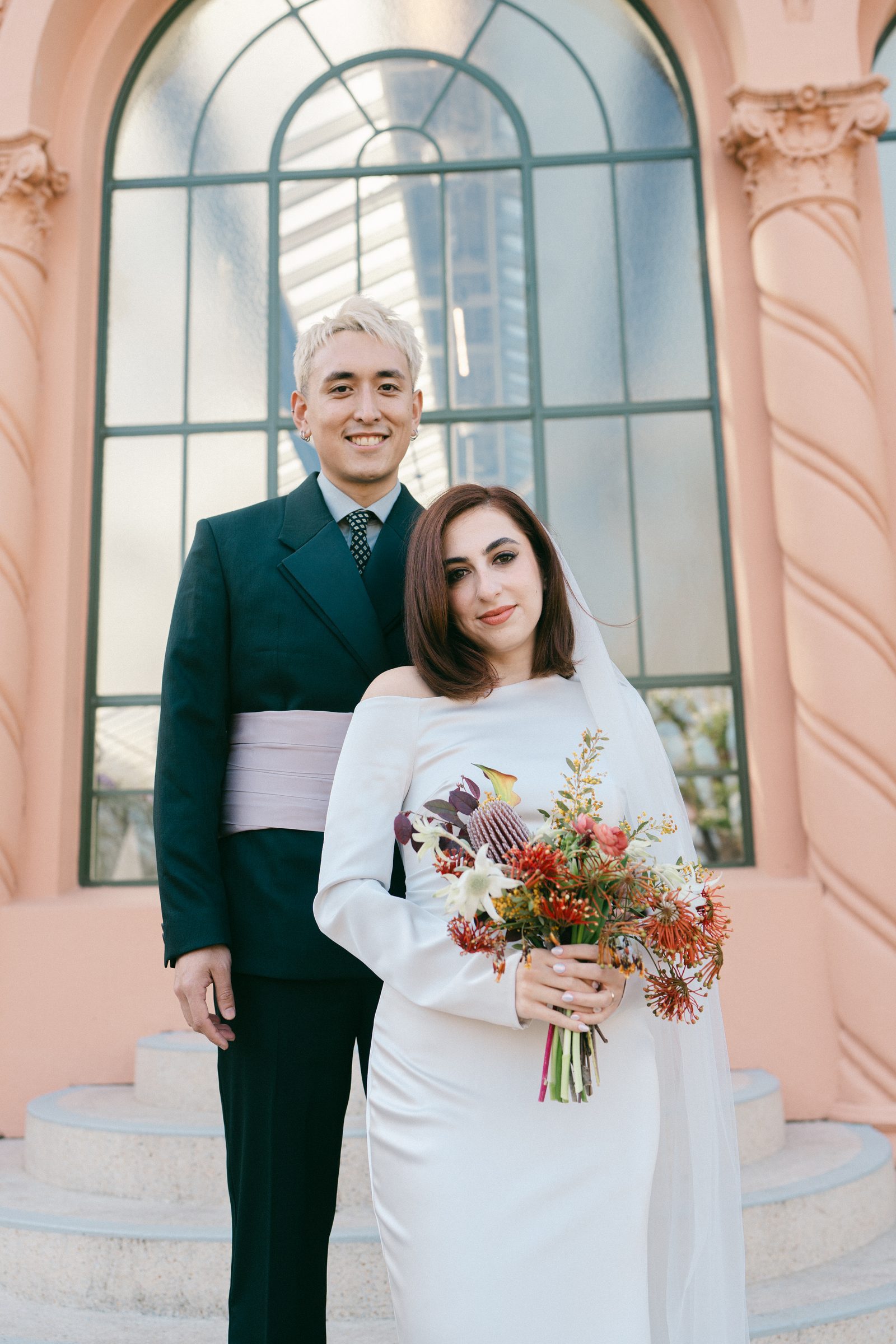 Aylin & Ronny