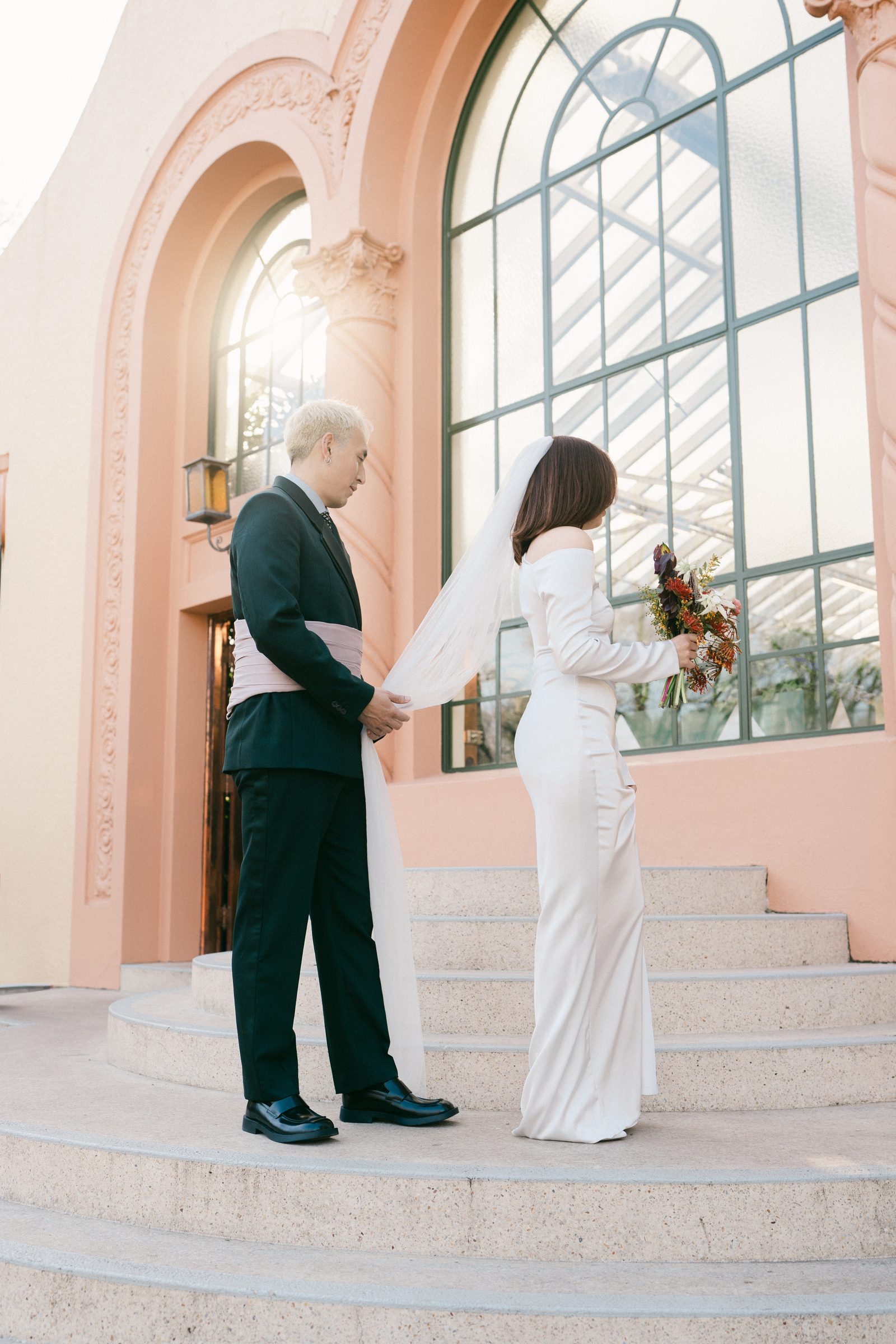 Aylin & Ronny wedding