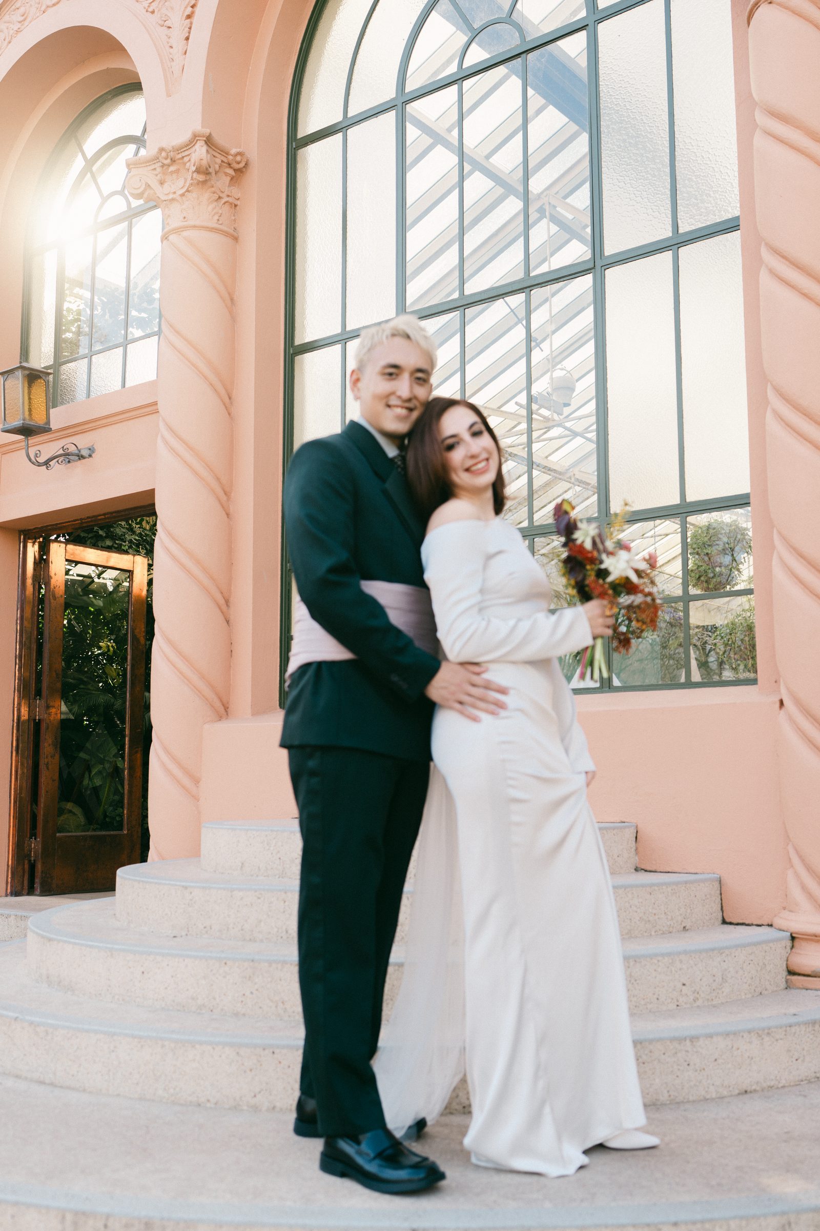 Aylin & Ronny wedding