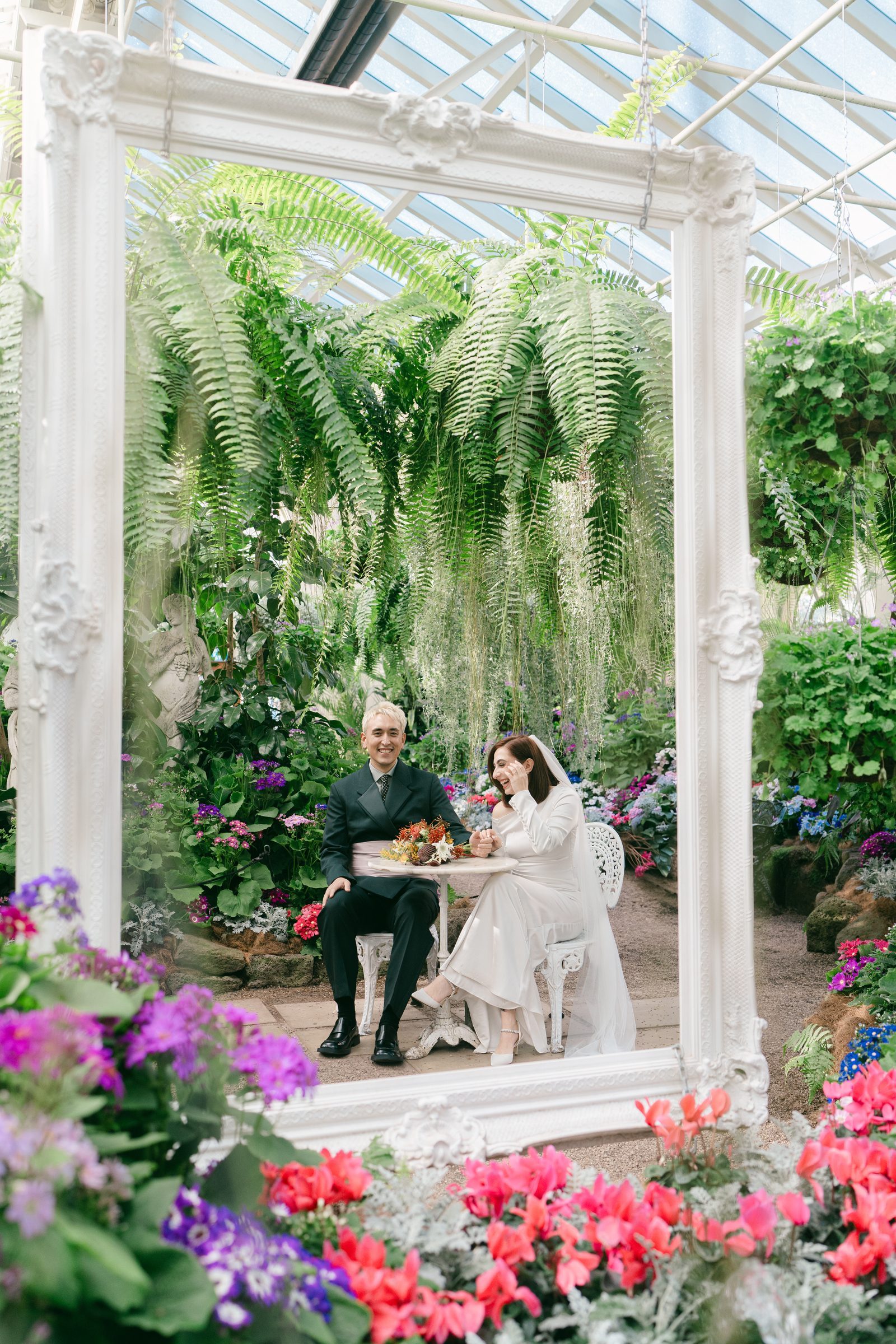 Aylin & Ronny wedding