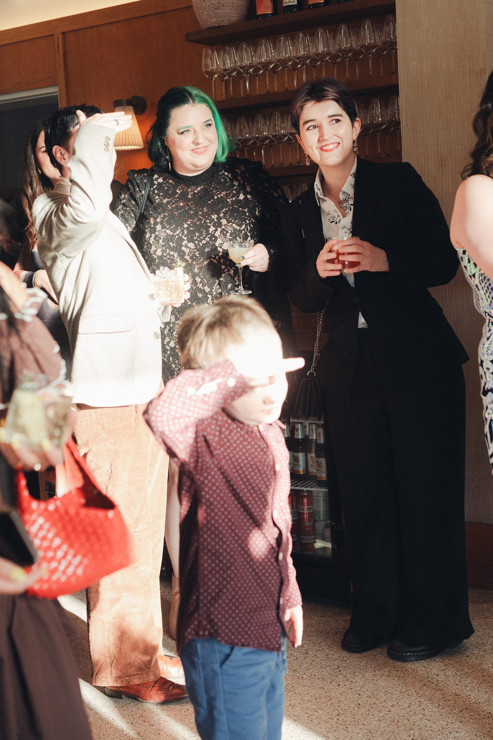 Aylin & Ronny wedding