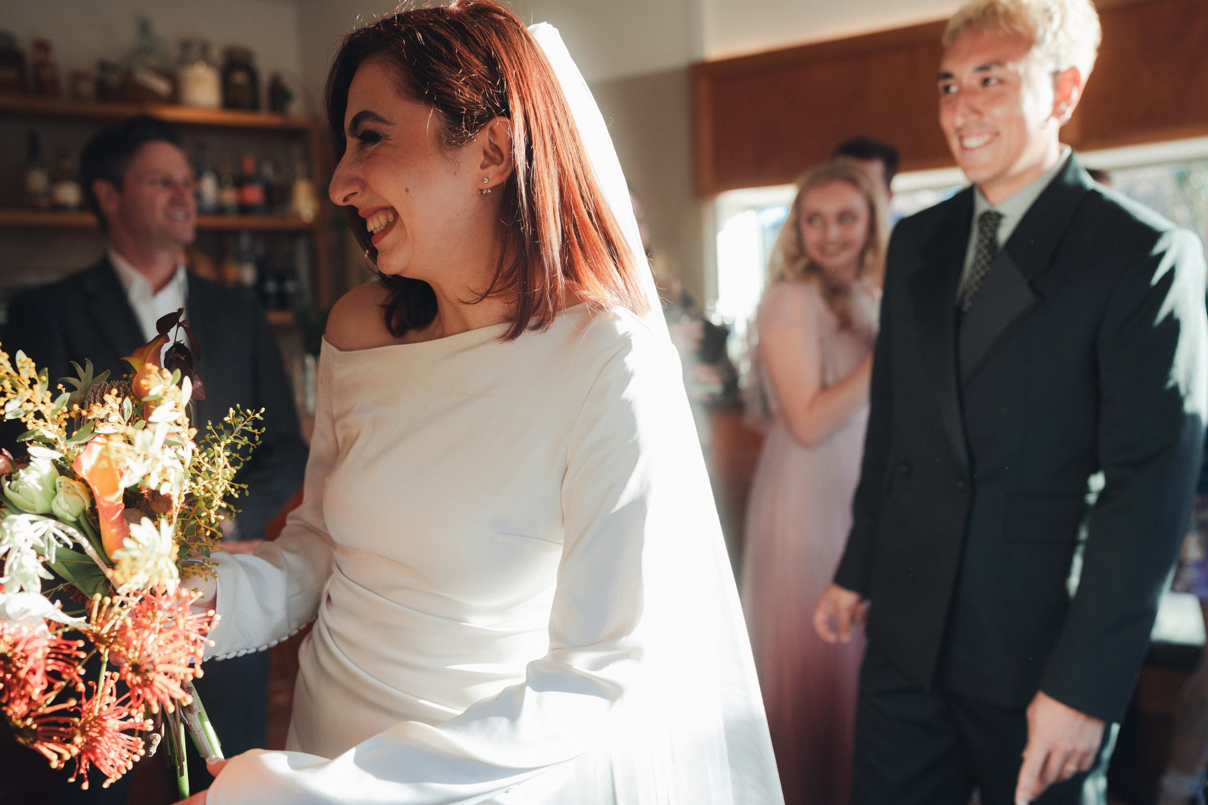 Aylin & Ronny wedding
