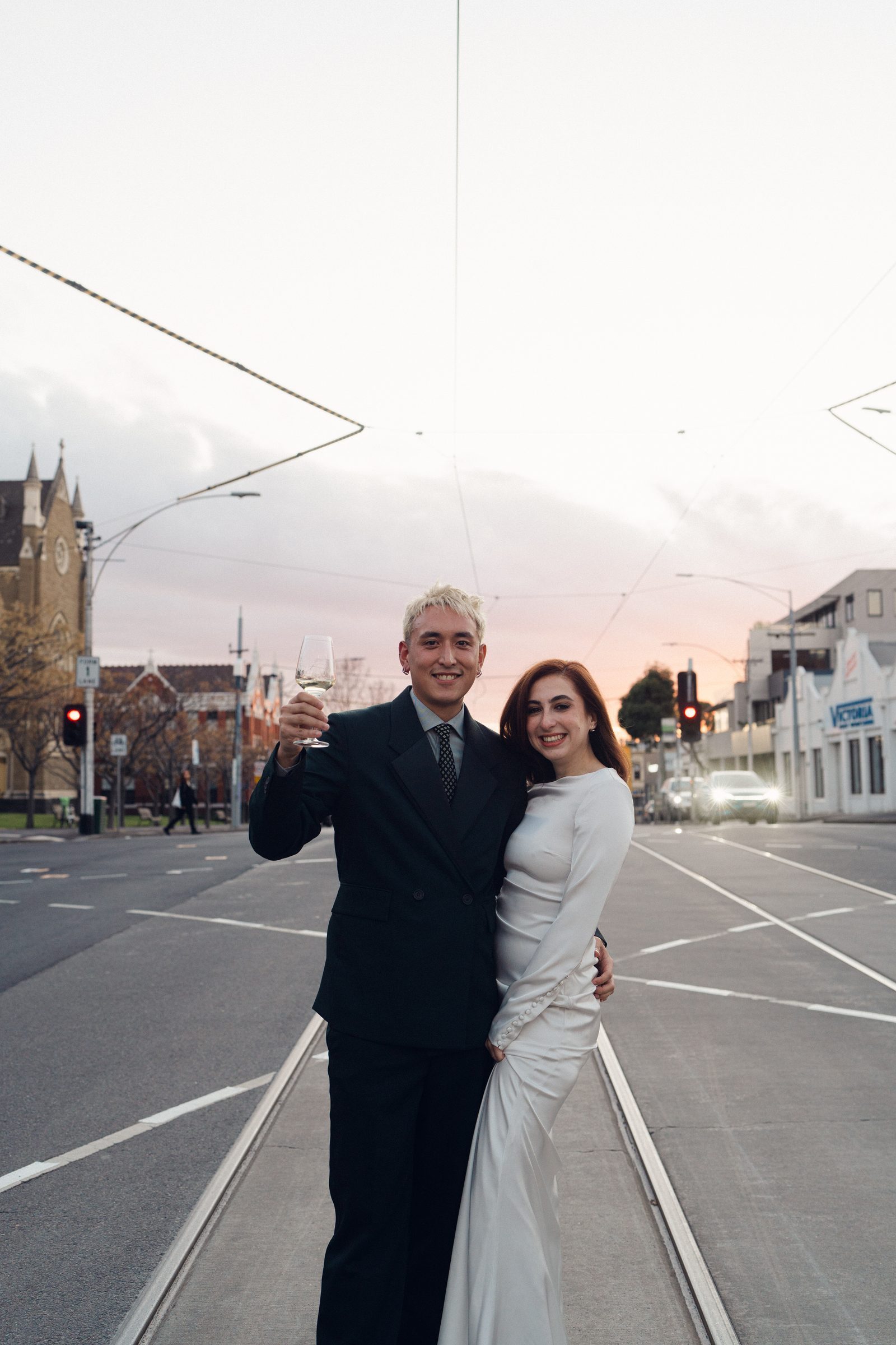 Aylin & Ronny wedding