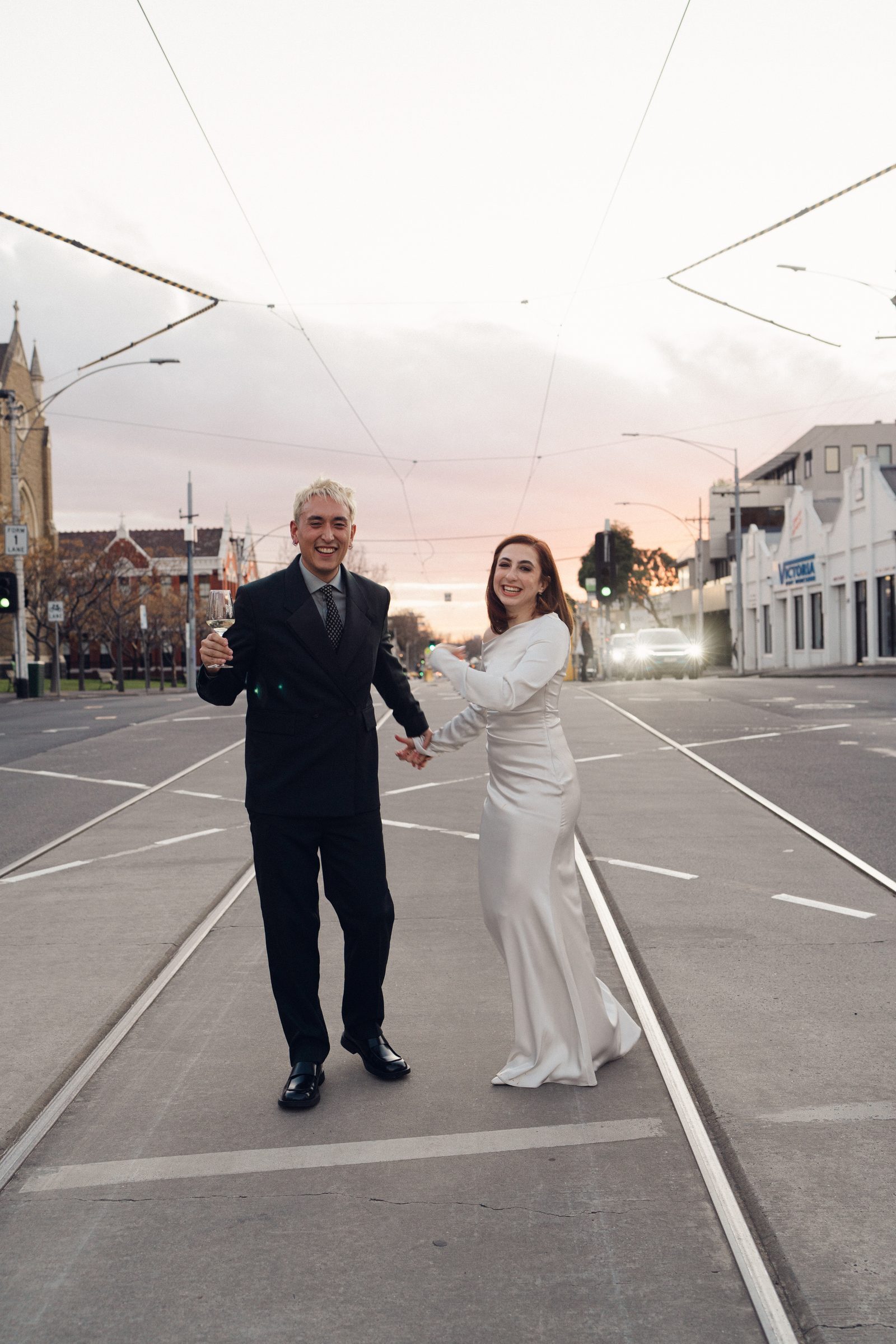 Aylin & Ronny wedding