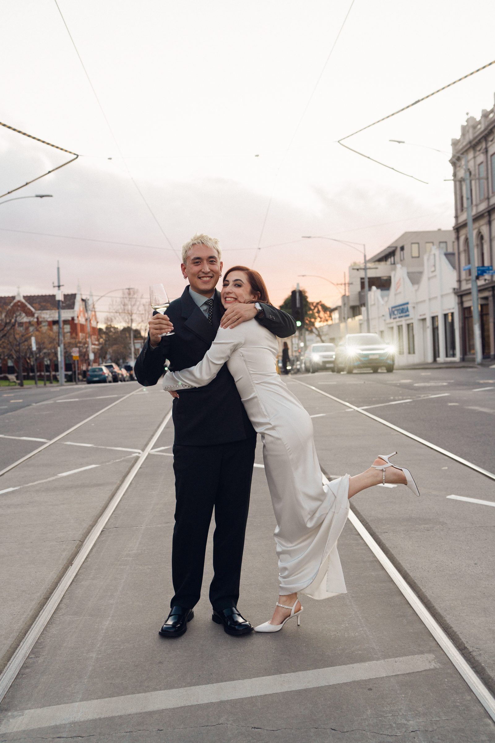 Aylin & Ronny wedding
