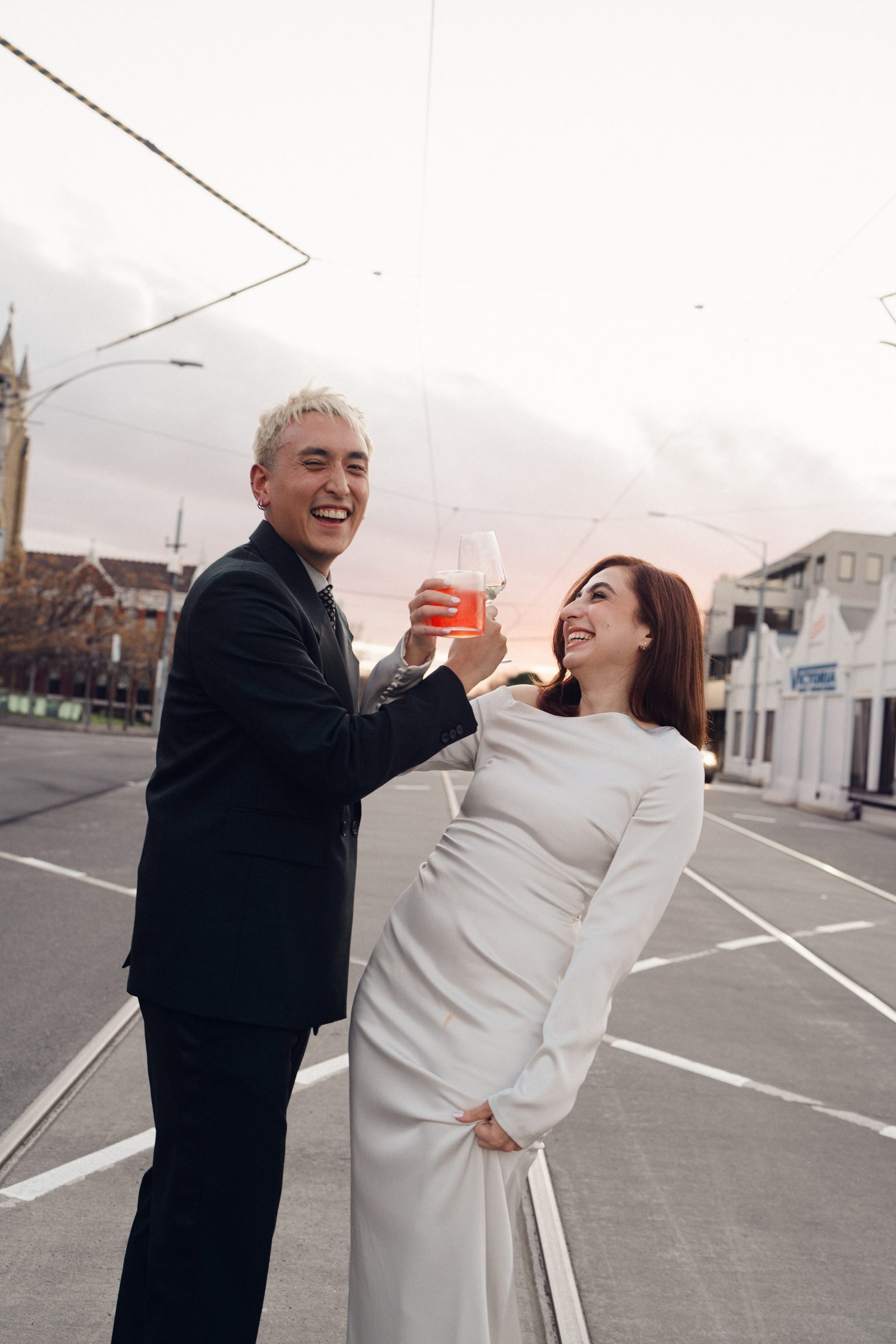 Aylin & Ronny wedding