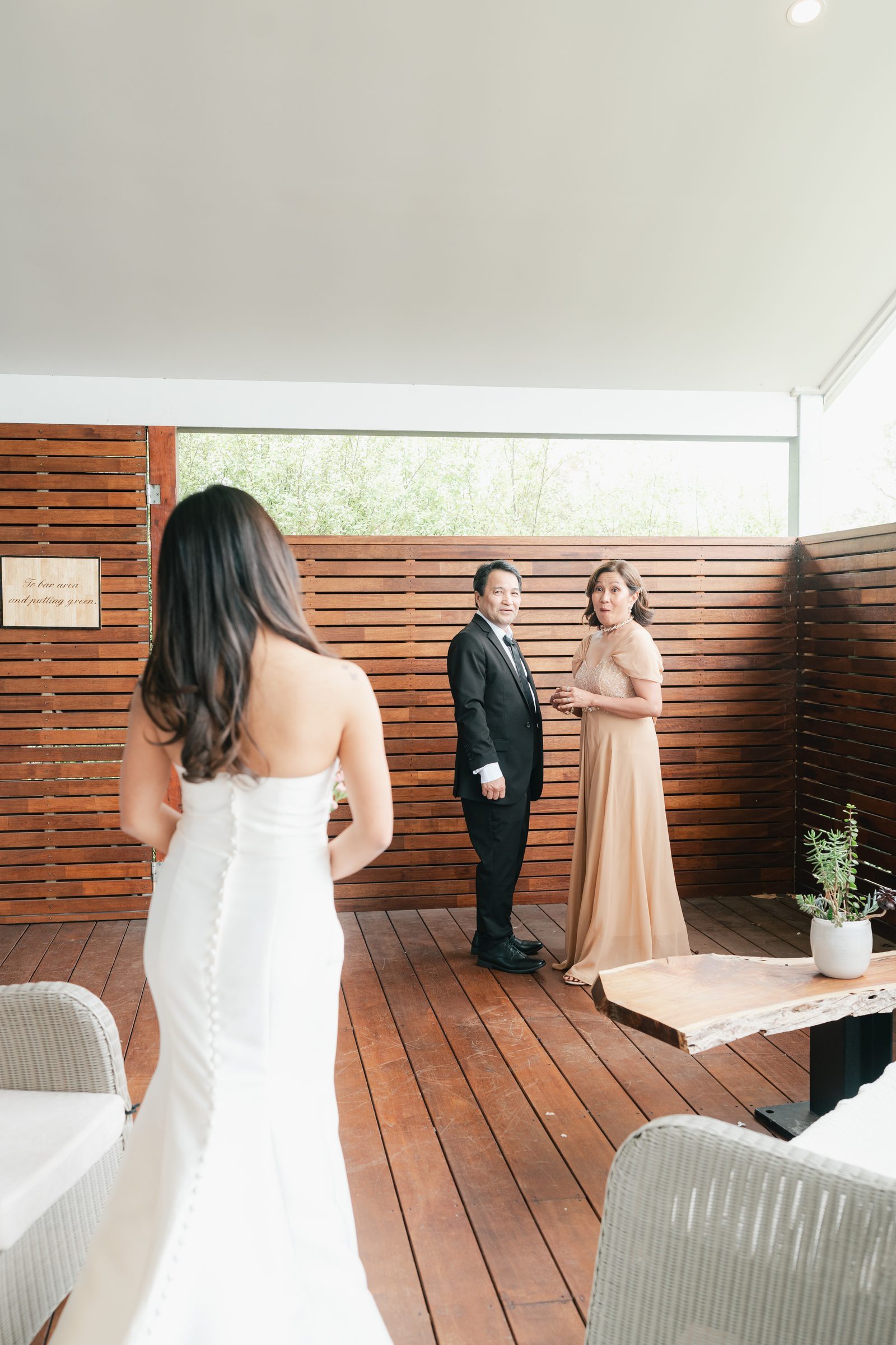 Ysabel & Ron wedding