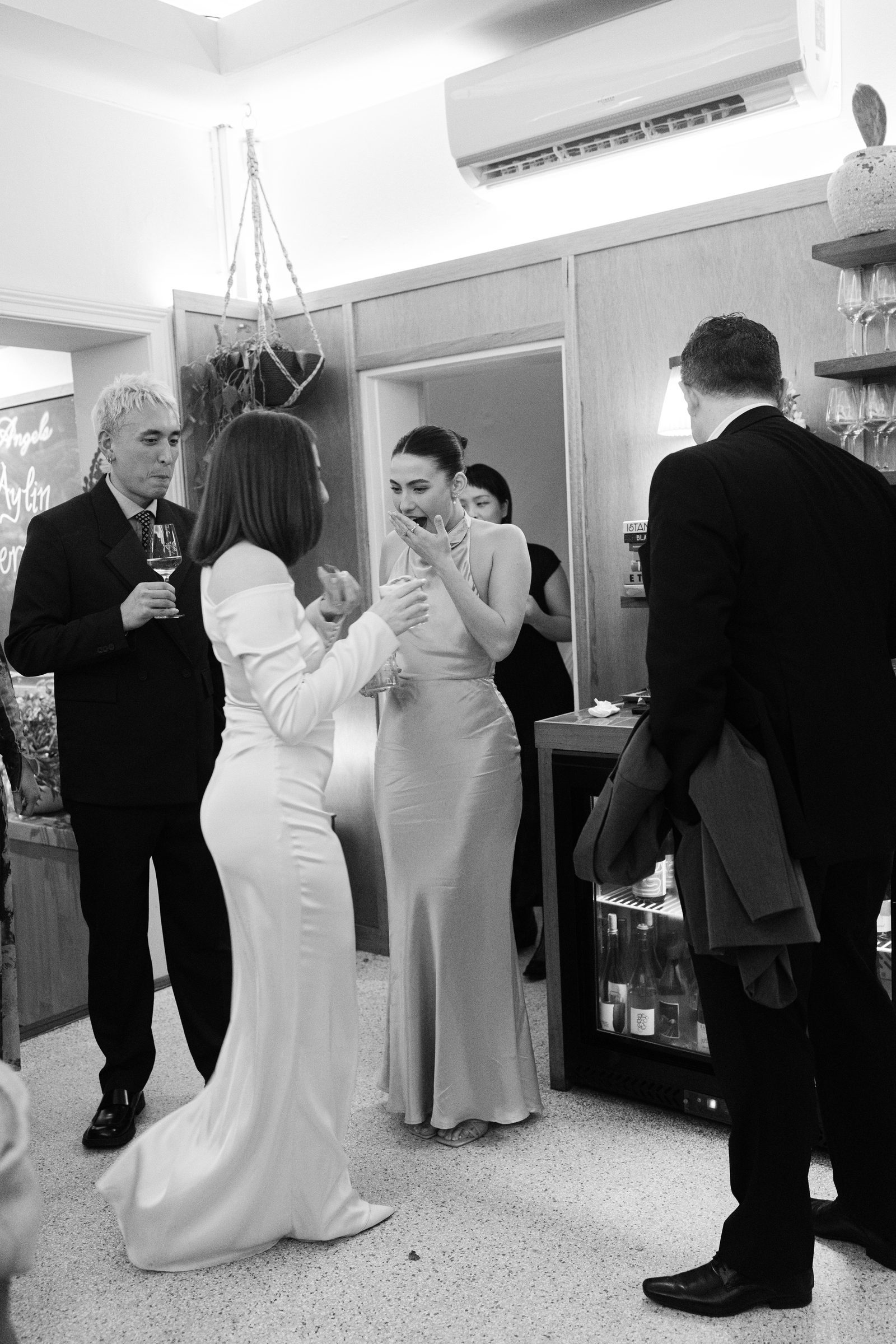 Aylin & Ronny wedding