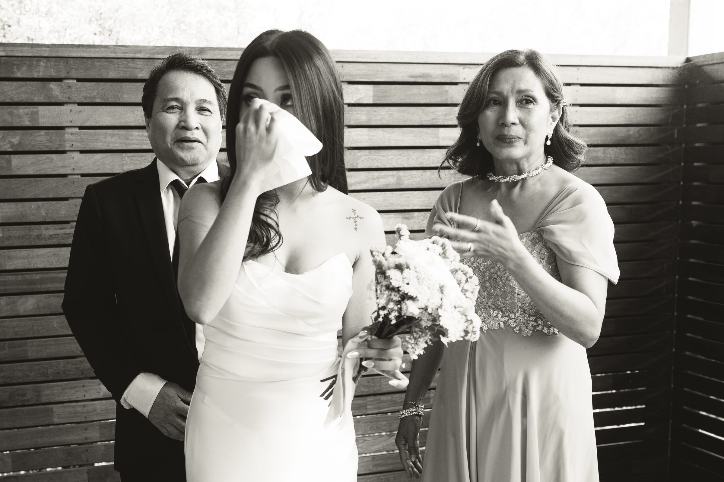 Ysabel & Ron wedding
