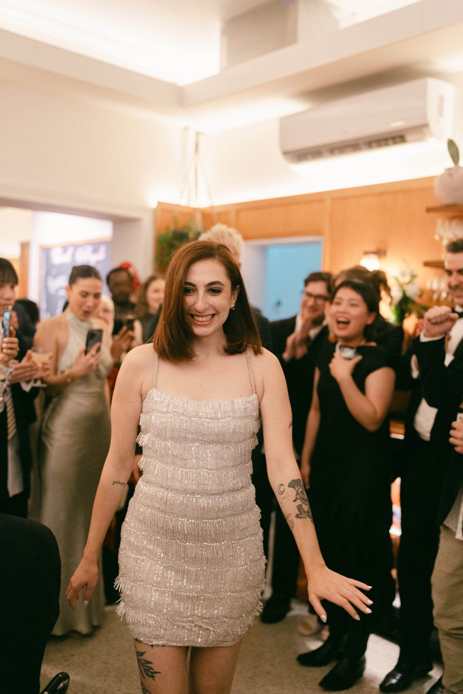 Aylin & Ronny wedding