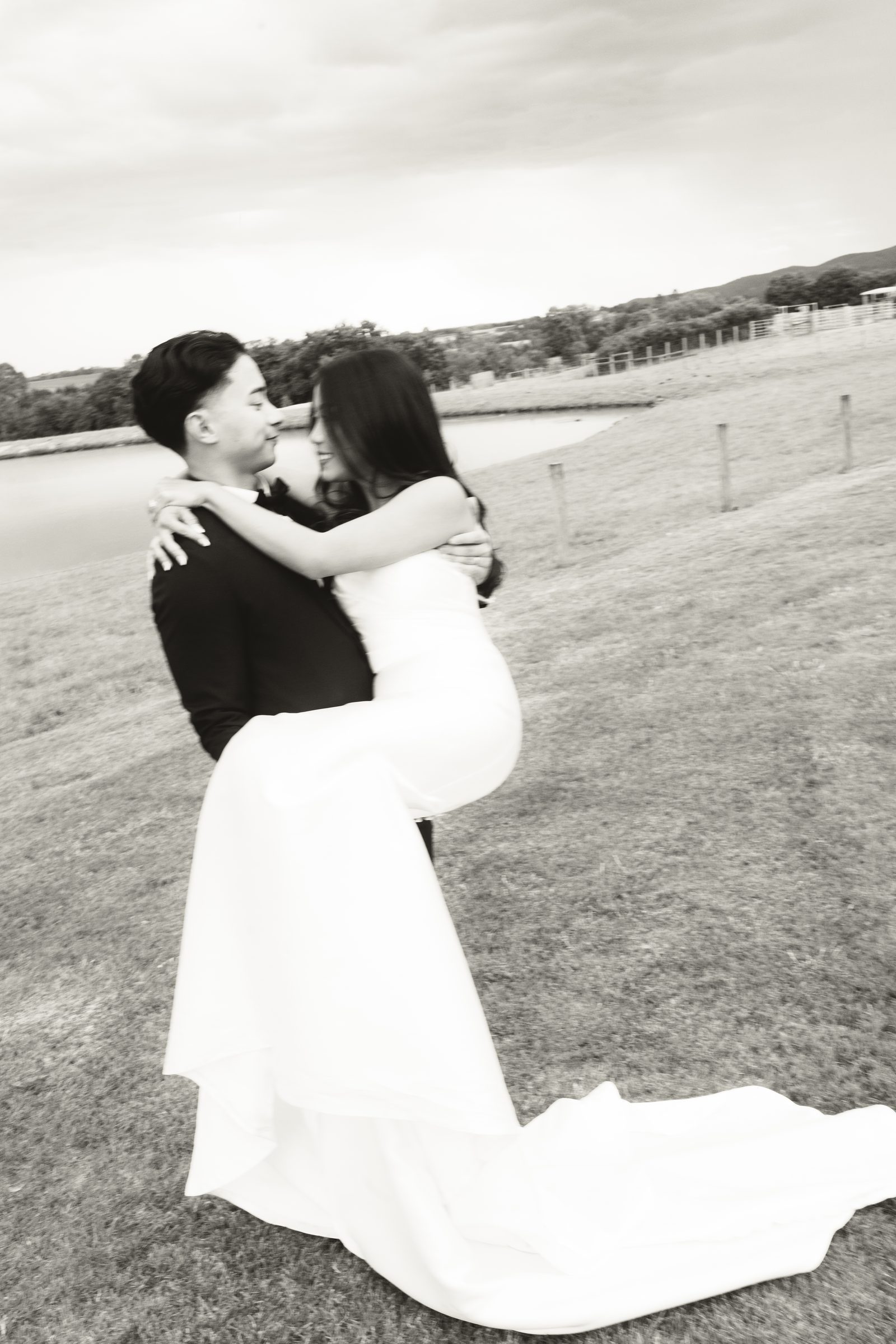 Ysabel & Ron wedding
