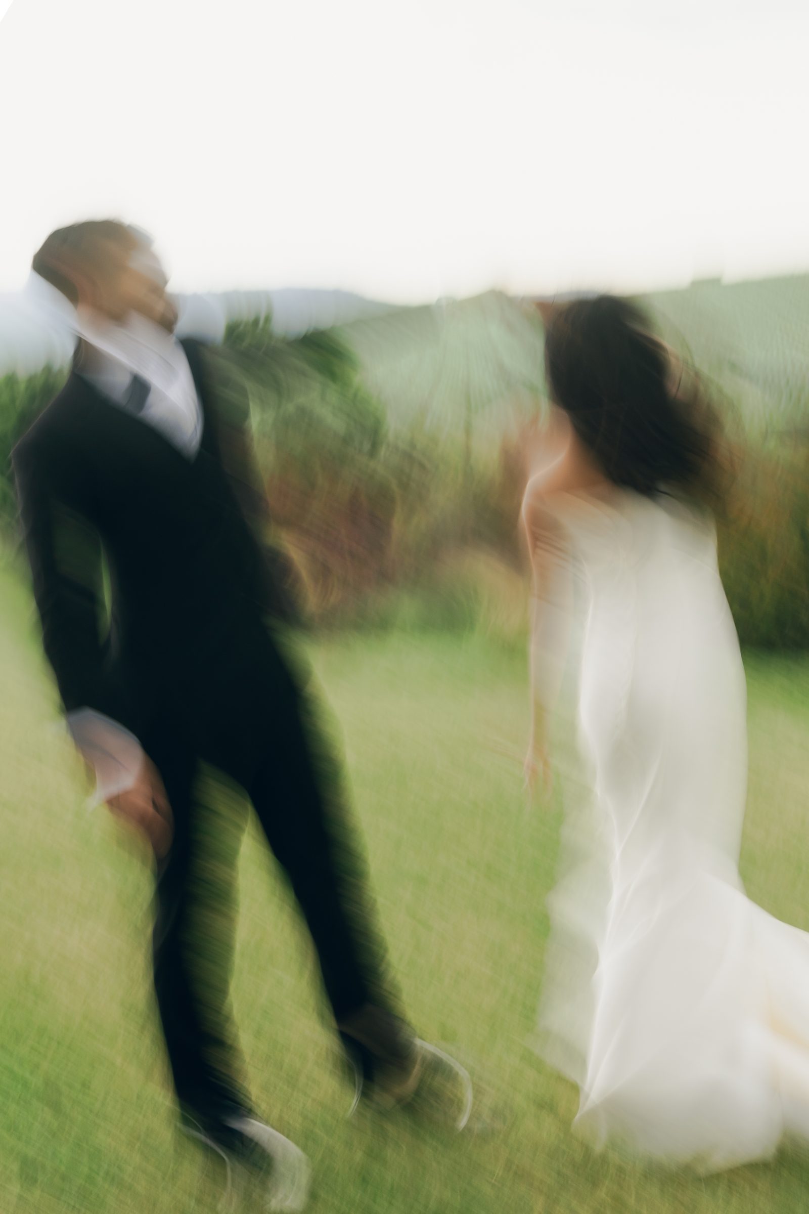 Ysabel & Ron wedding