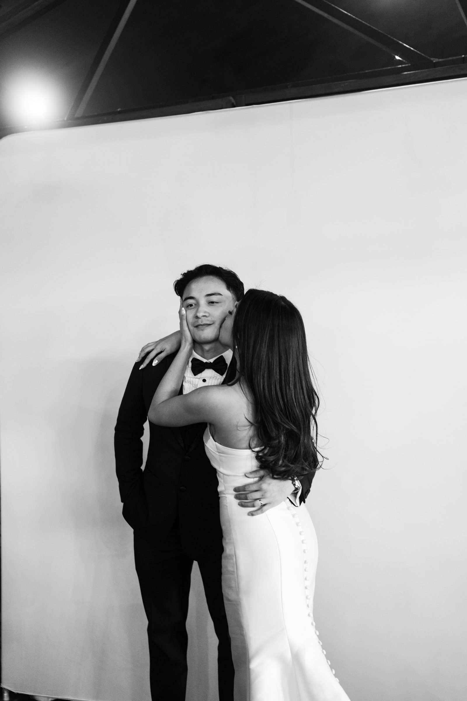 Ysabel & Ron wedding