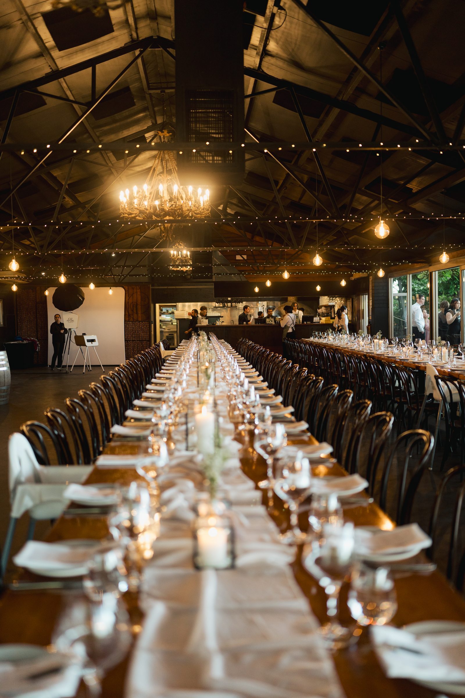 Ysabel & Ron wedding