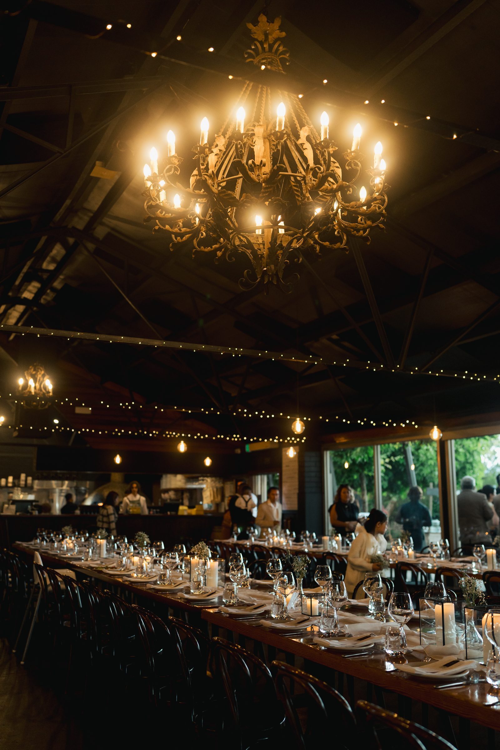 Ysabel & Ron wedding