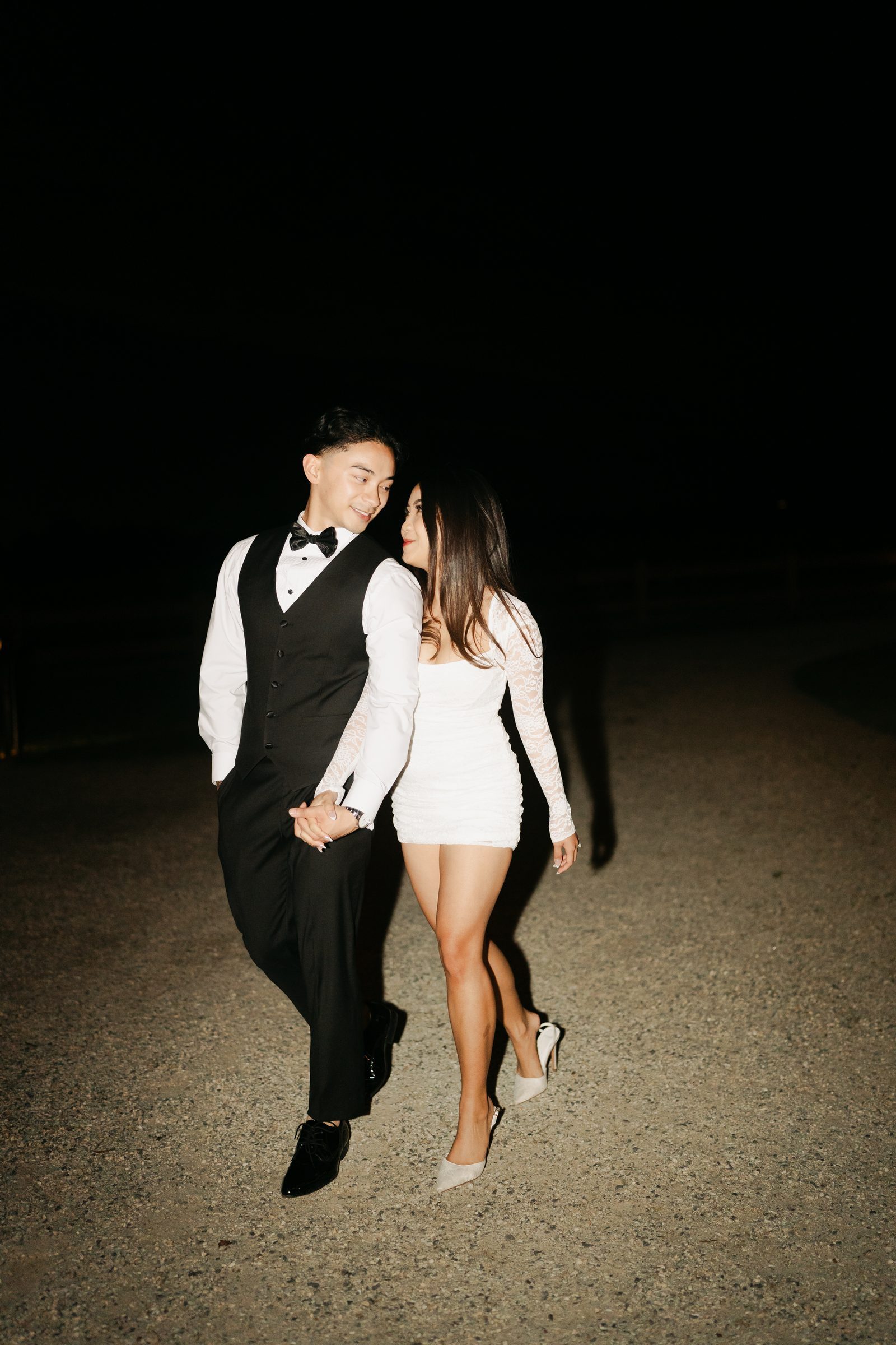 Ysabel & Ron wedding