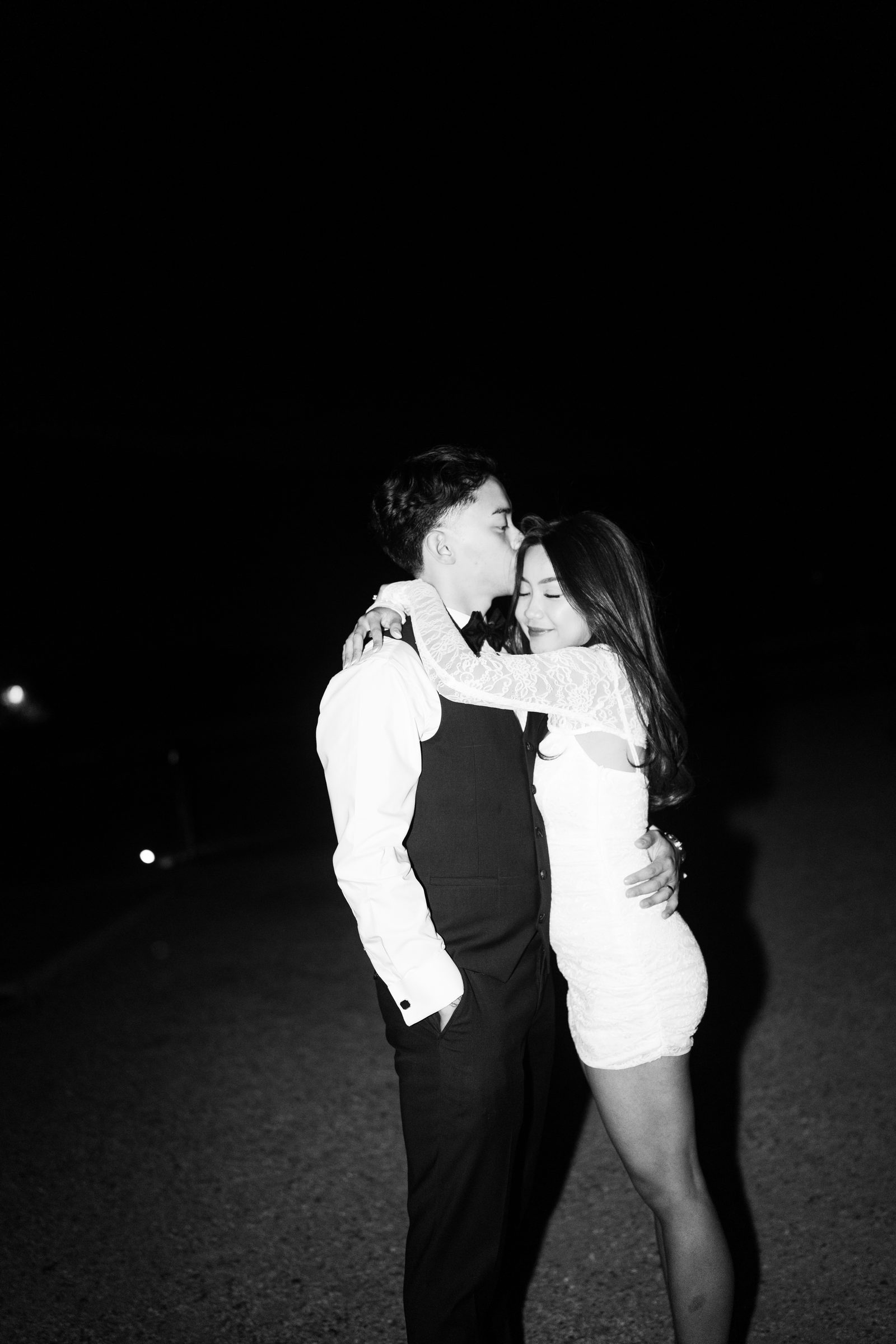 Ysabel & Ron wedding