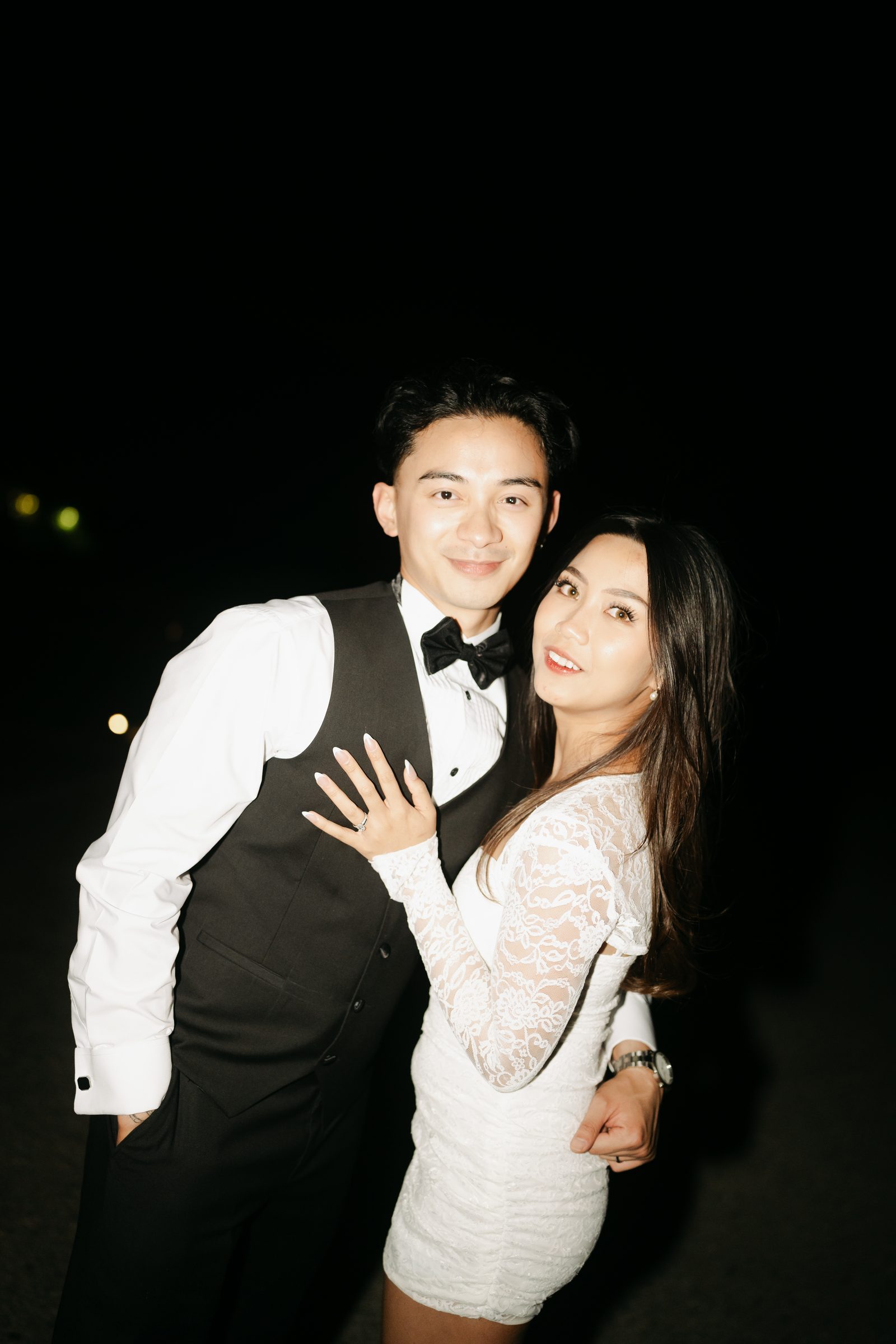 Ysabel & Ron wedding