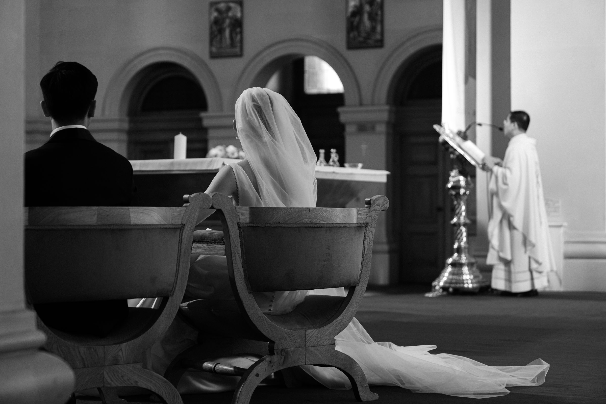 Grace & Dzung wedding