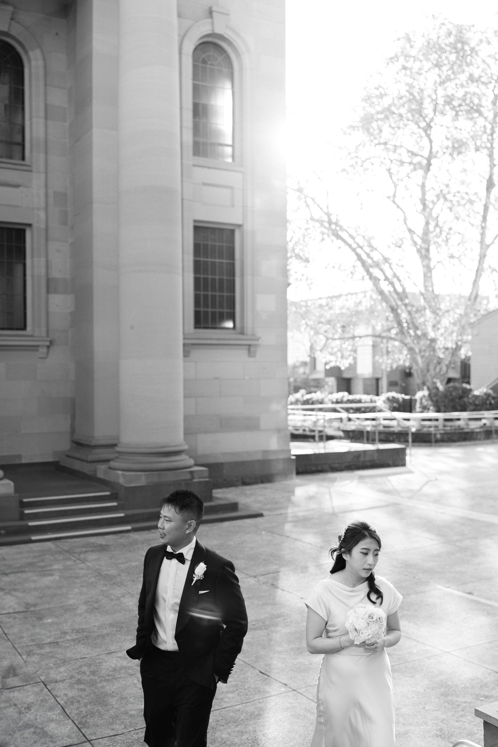 Grace & Dzung wedding
