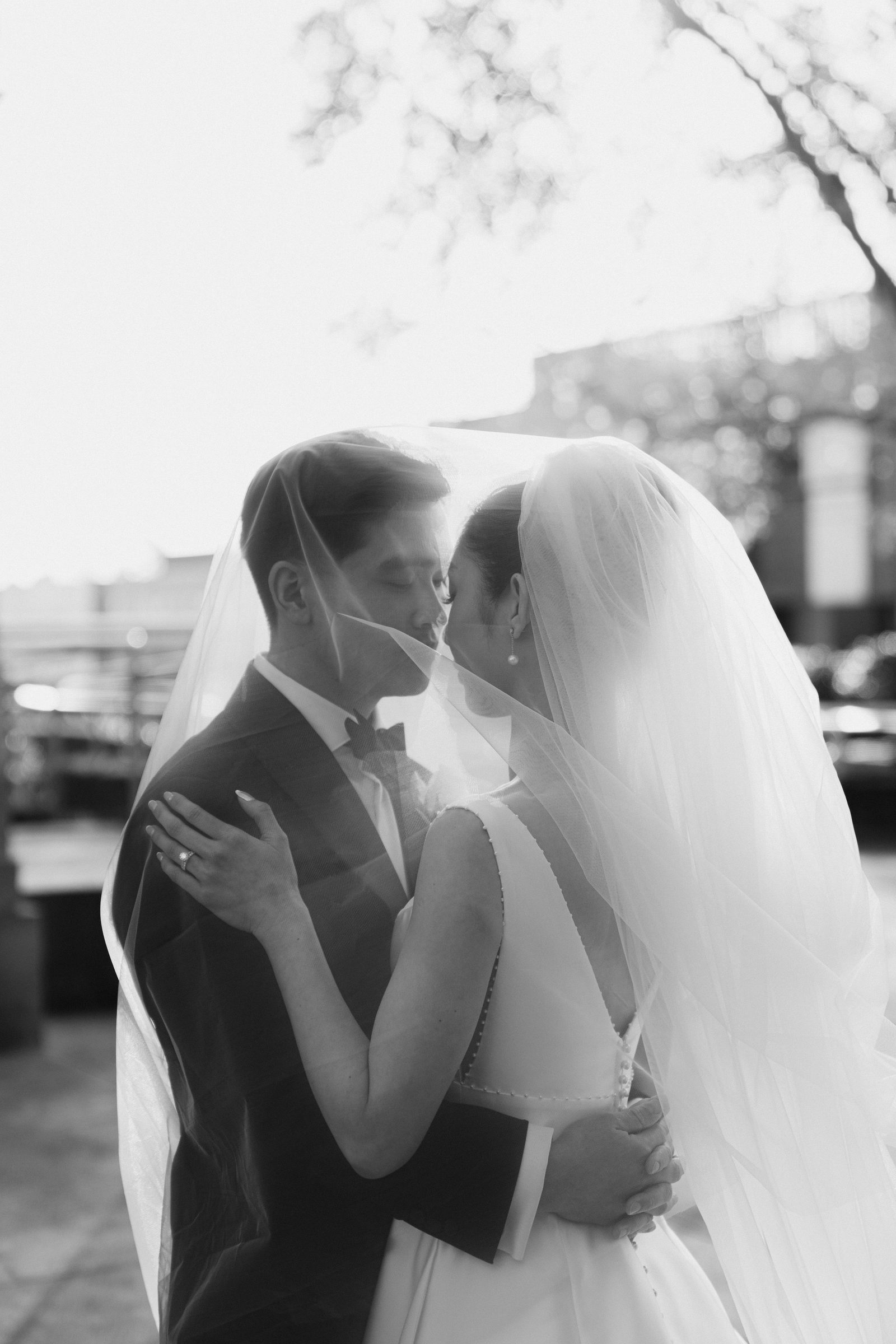 Grace & Dzung wedding