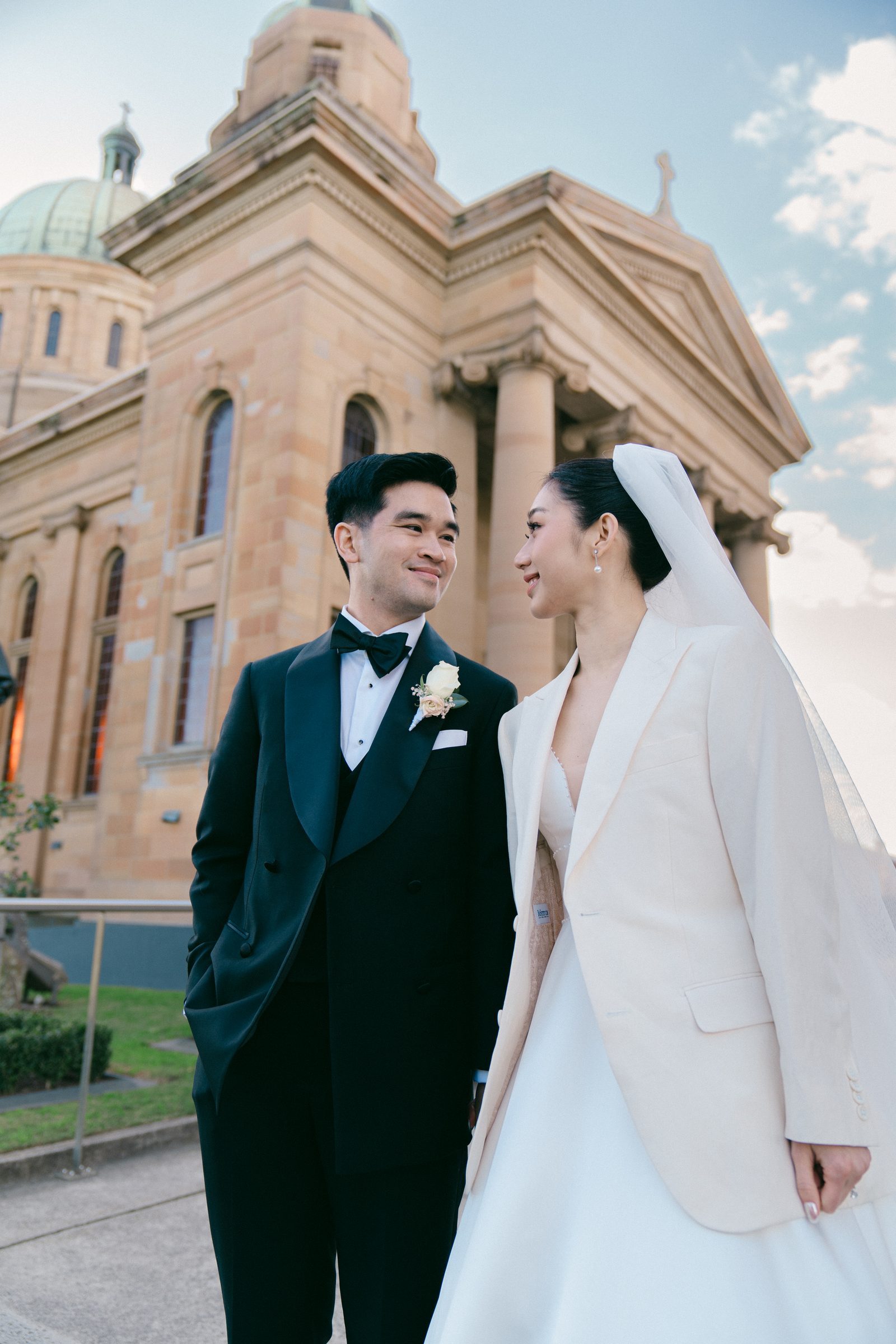 Grace & Dzung