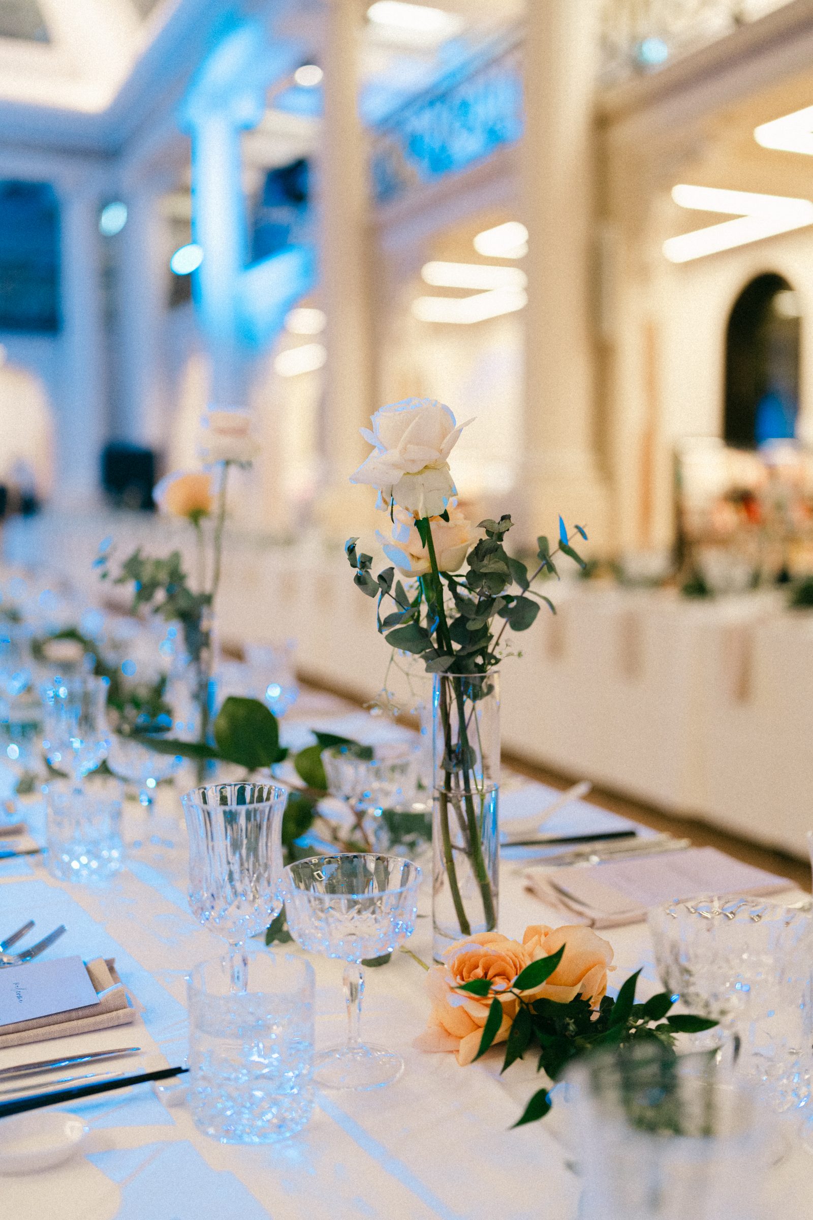 Grace & Dzung wedding