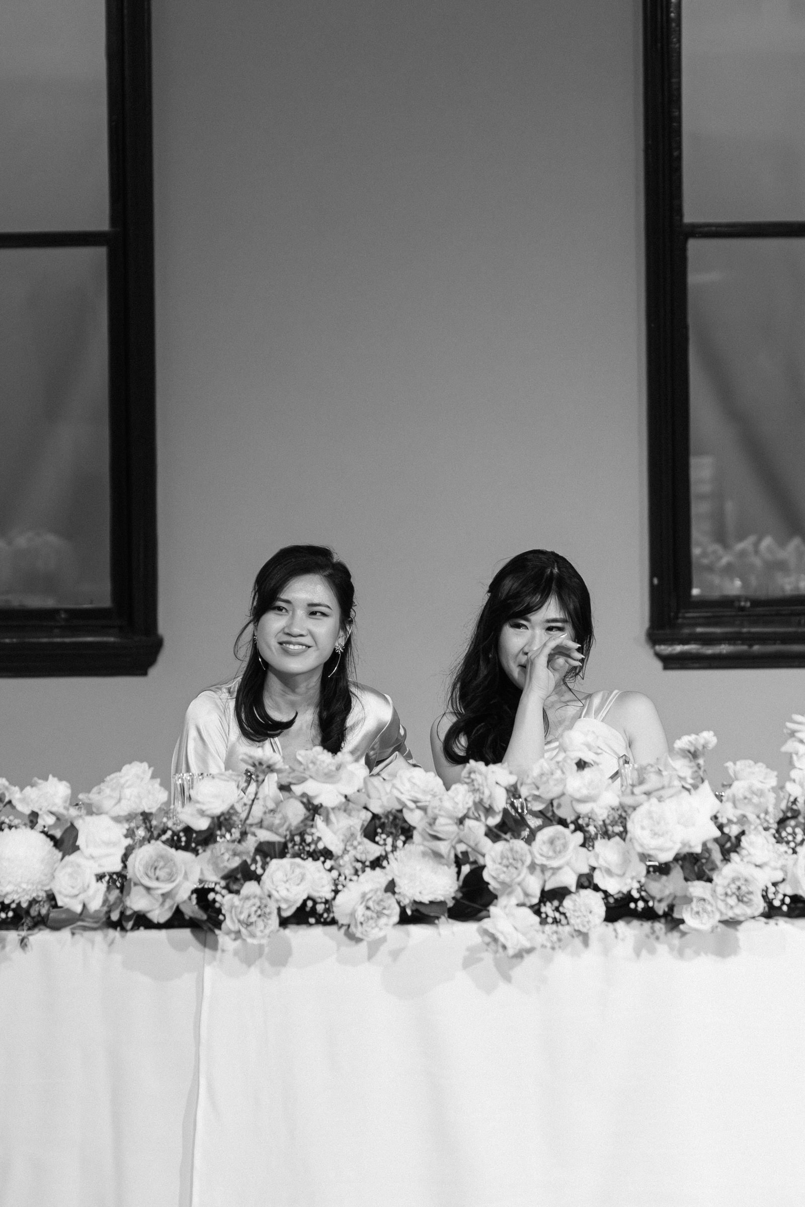 Grace & Dzung wedding