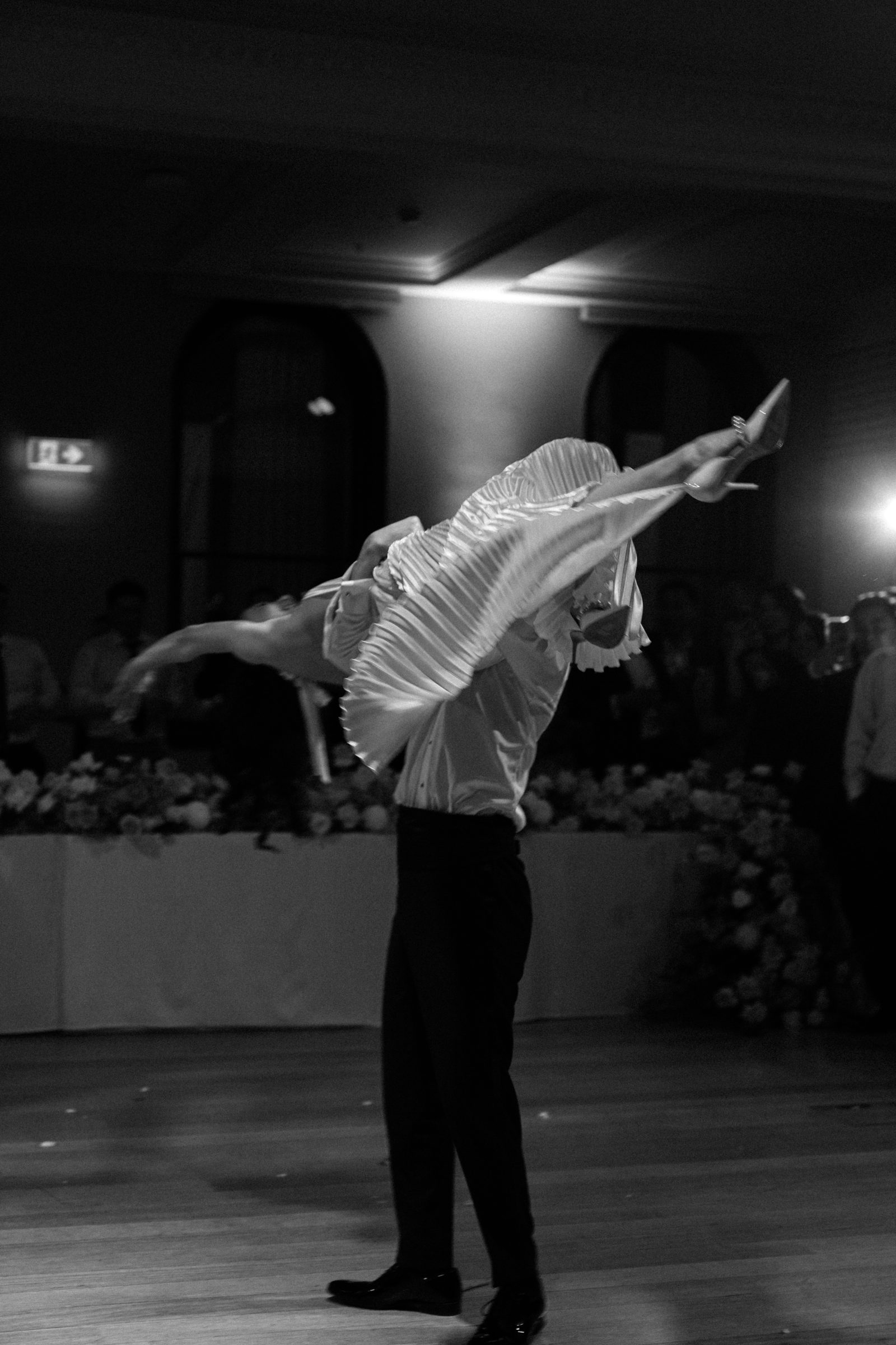 Grace & Dzung wedding