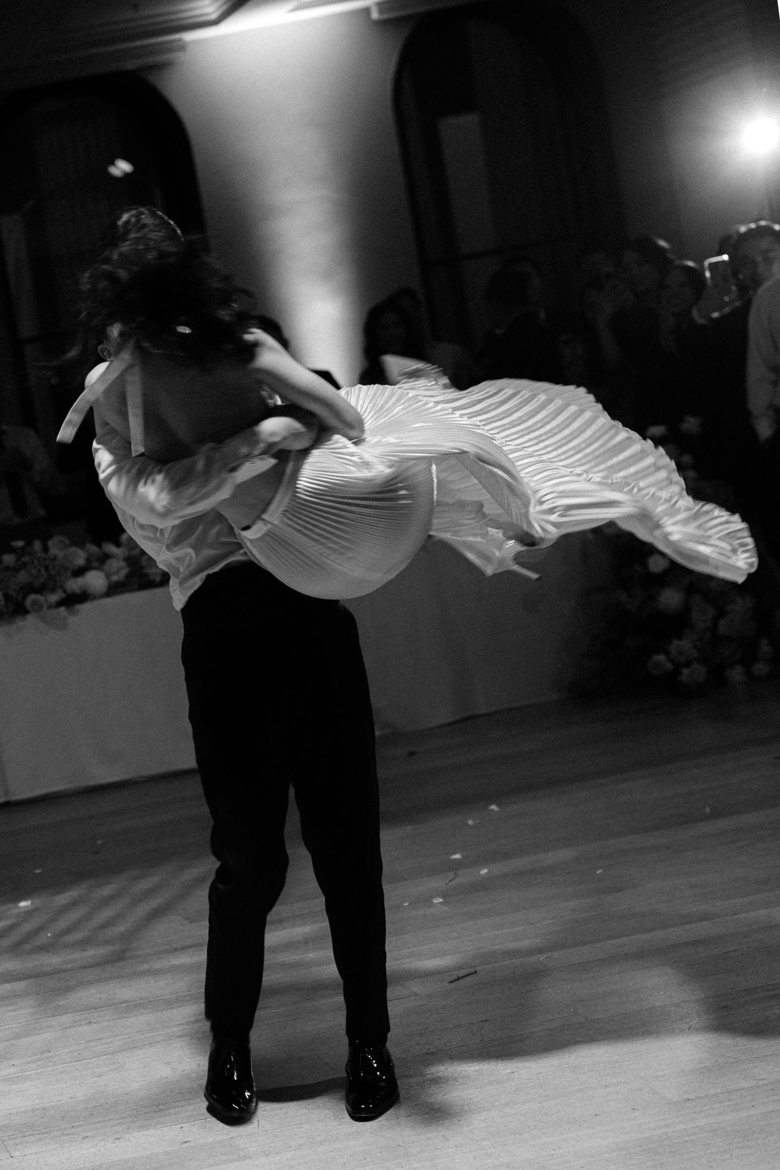 Grace & Dzung wedding