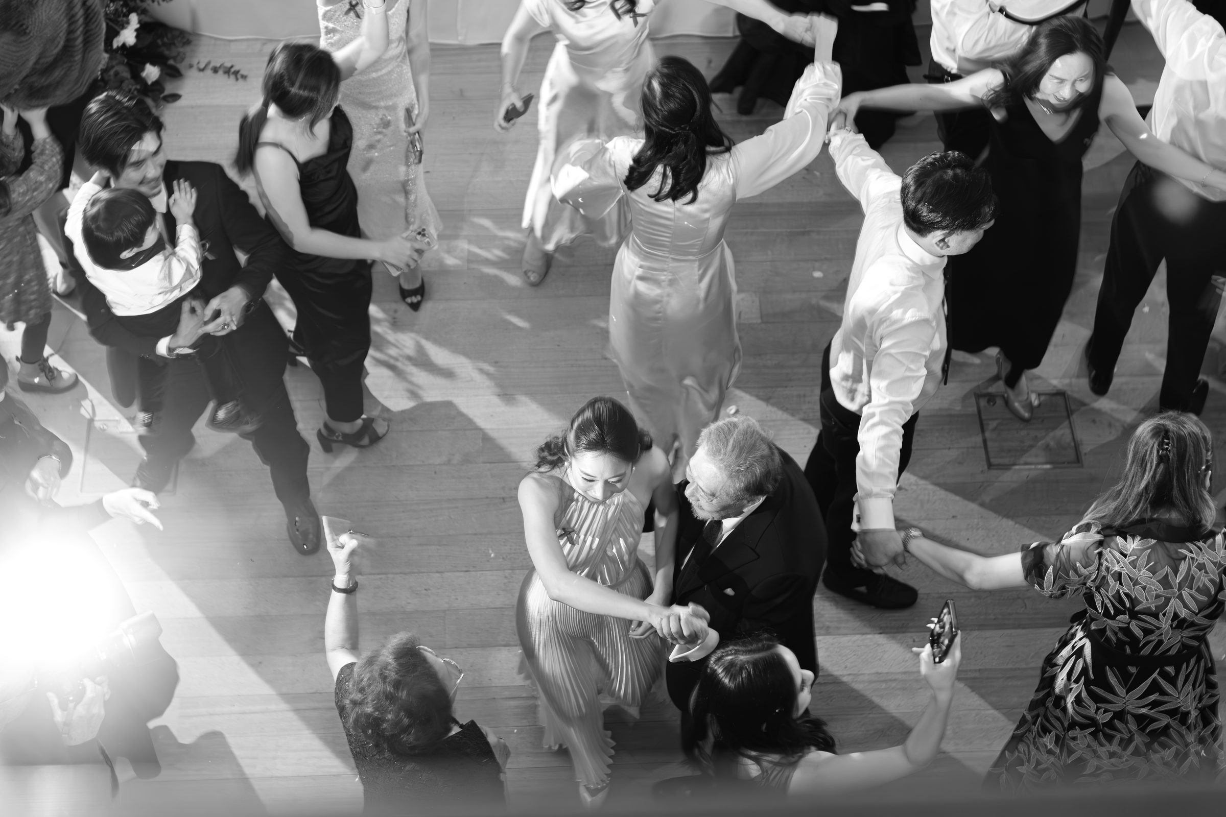 Grace & Dzung wedding